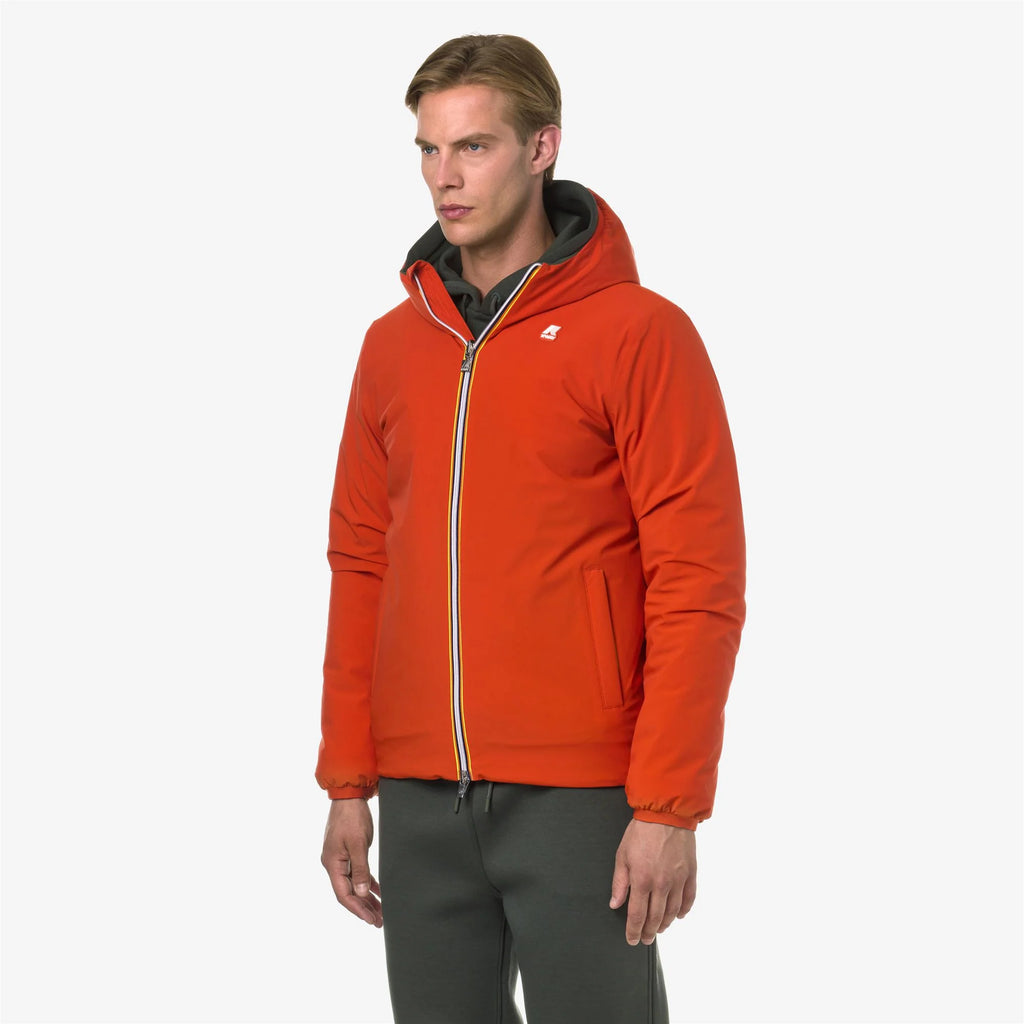 JACK ST WARM REVERSIBLE