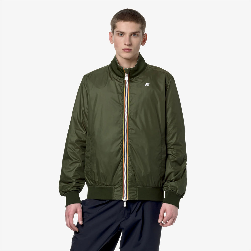 ARSENE PLUS.2 REVERSIBLE