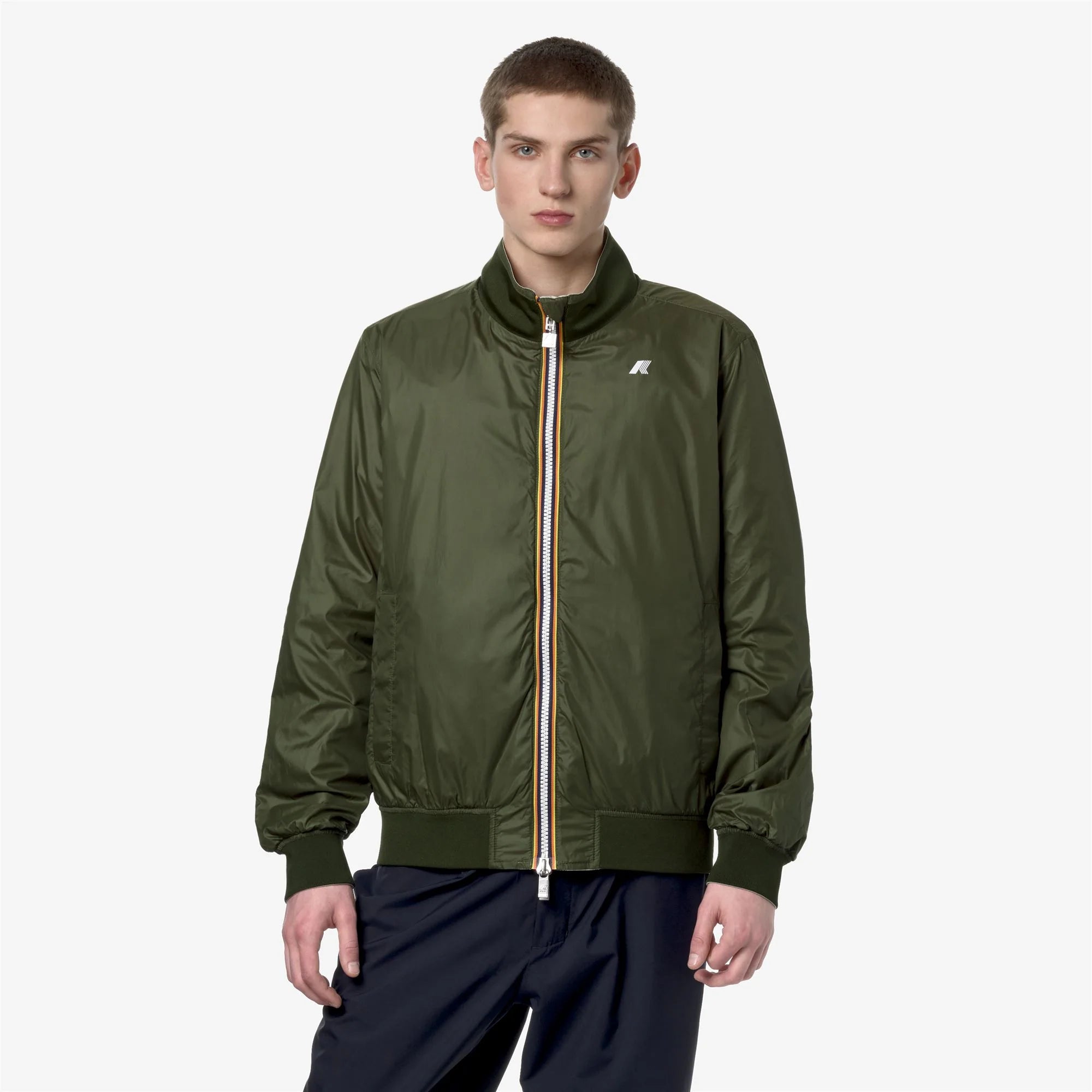 ARSENE PLUS.2 REVERSIBLE