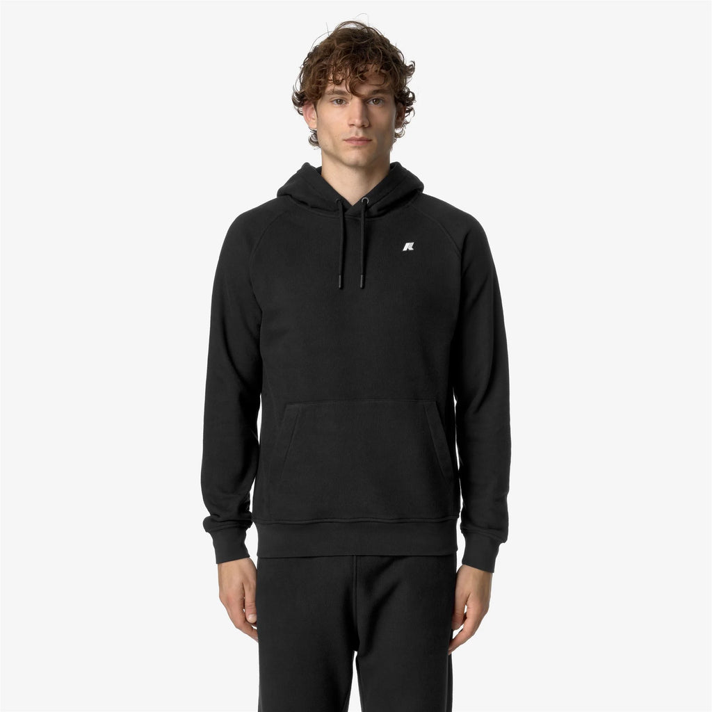 ALBAN HEAVY FLEECE