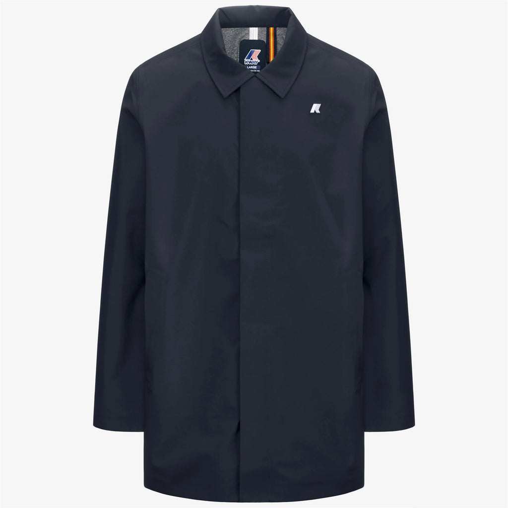 BENNY BONDED JERSEY