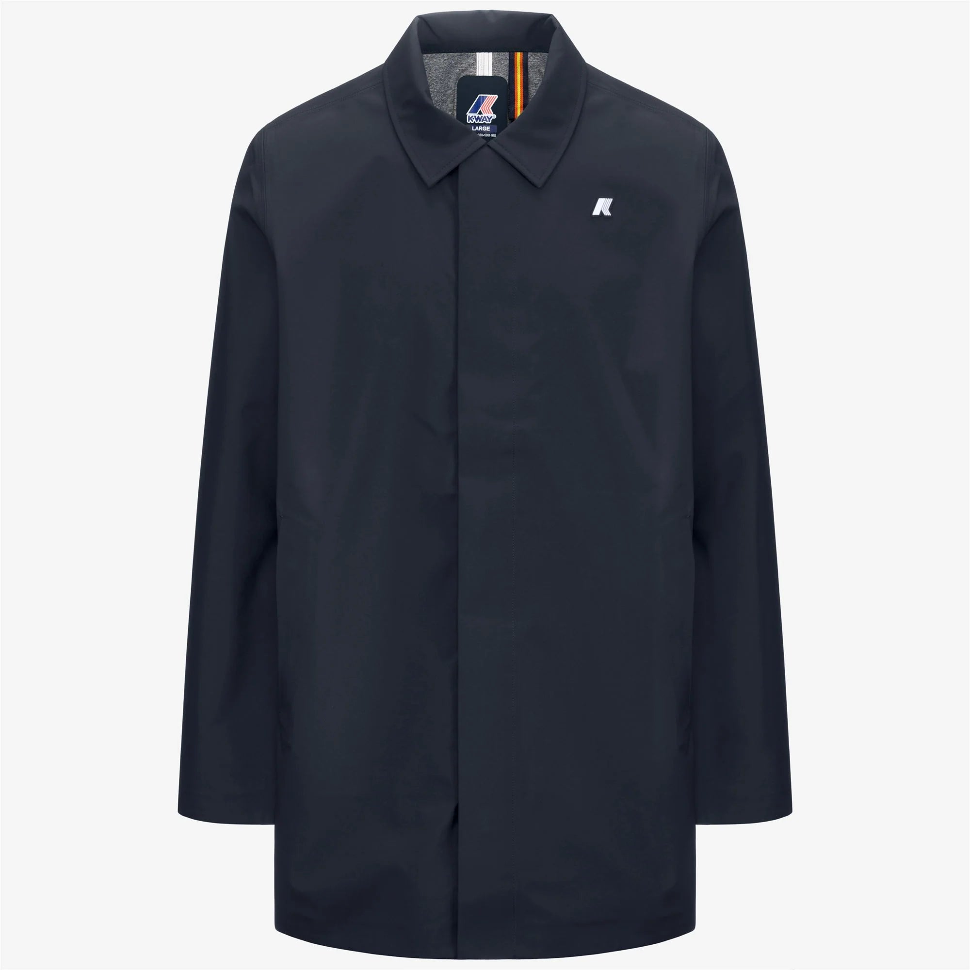 BENNY BONDED JERSEY
