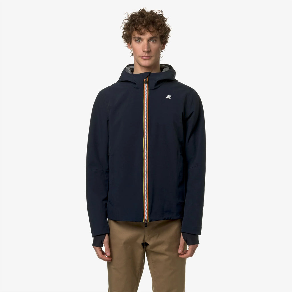 JACKO BONDED JERSEY