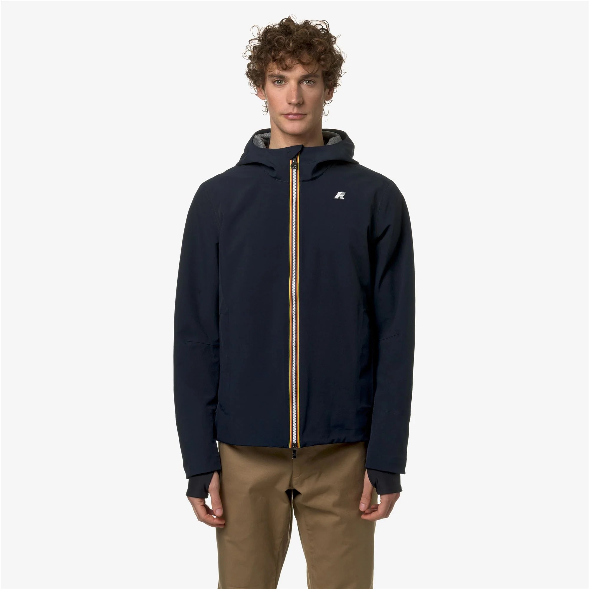 JACKO BONDED JERSEY