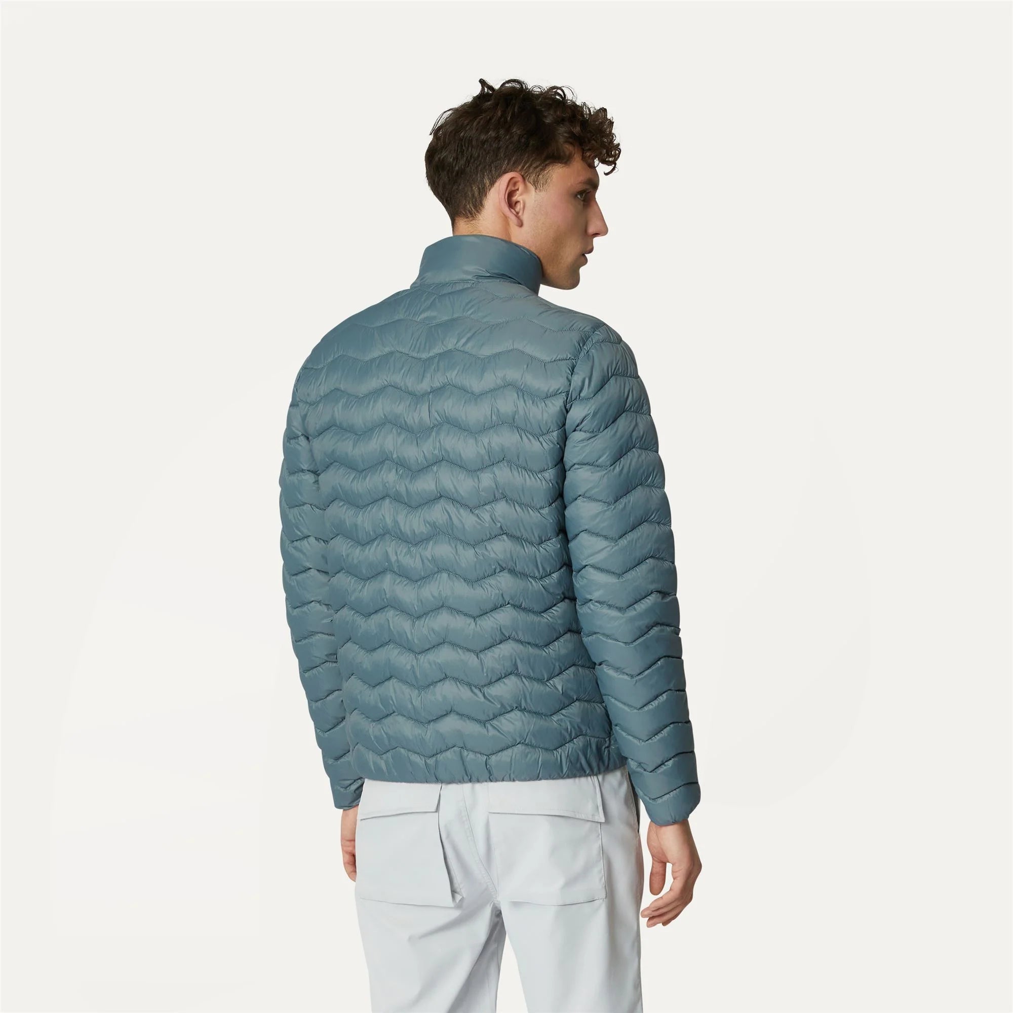 VALENTINE QUILTED WARM