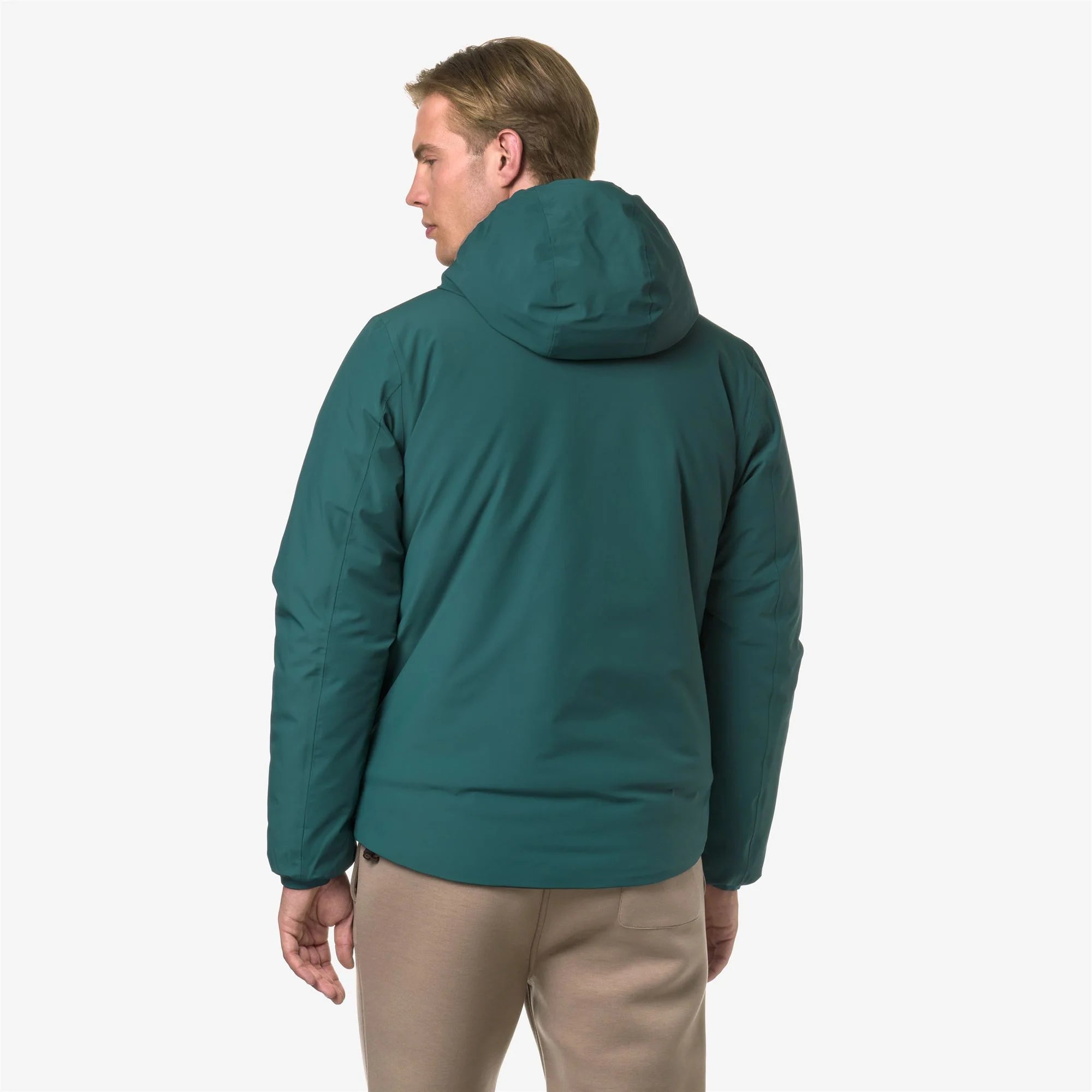 JACK ST WARM REVERSIBLE