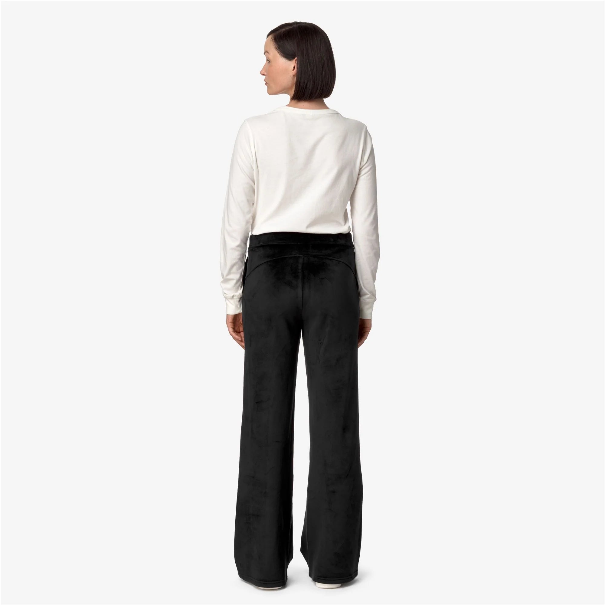 JENNY VELOUR POLAR
