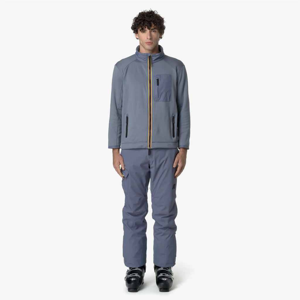 AVRIEUX MICROTWILL 2L