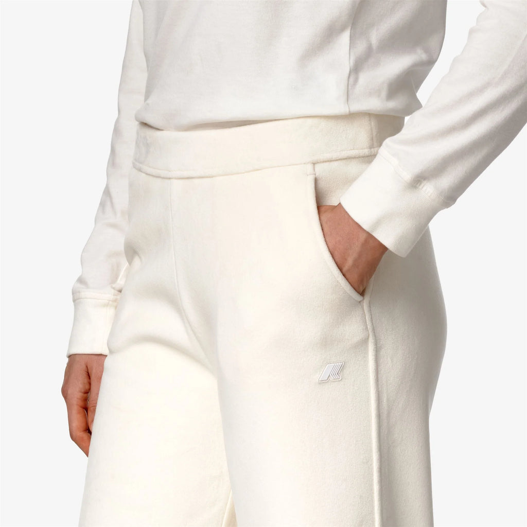 JENNY VELOUR POLAR
