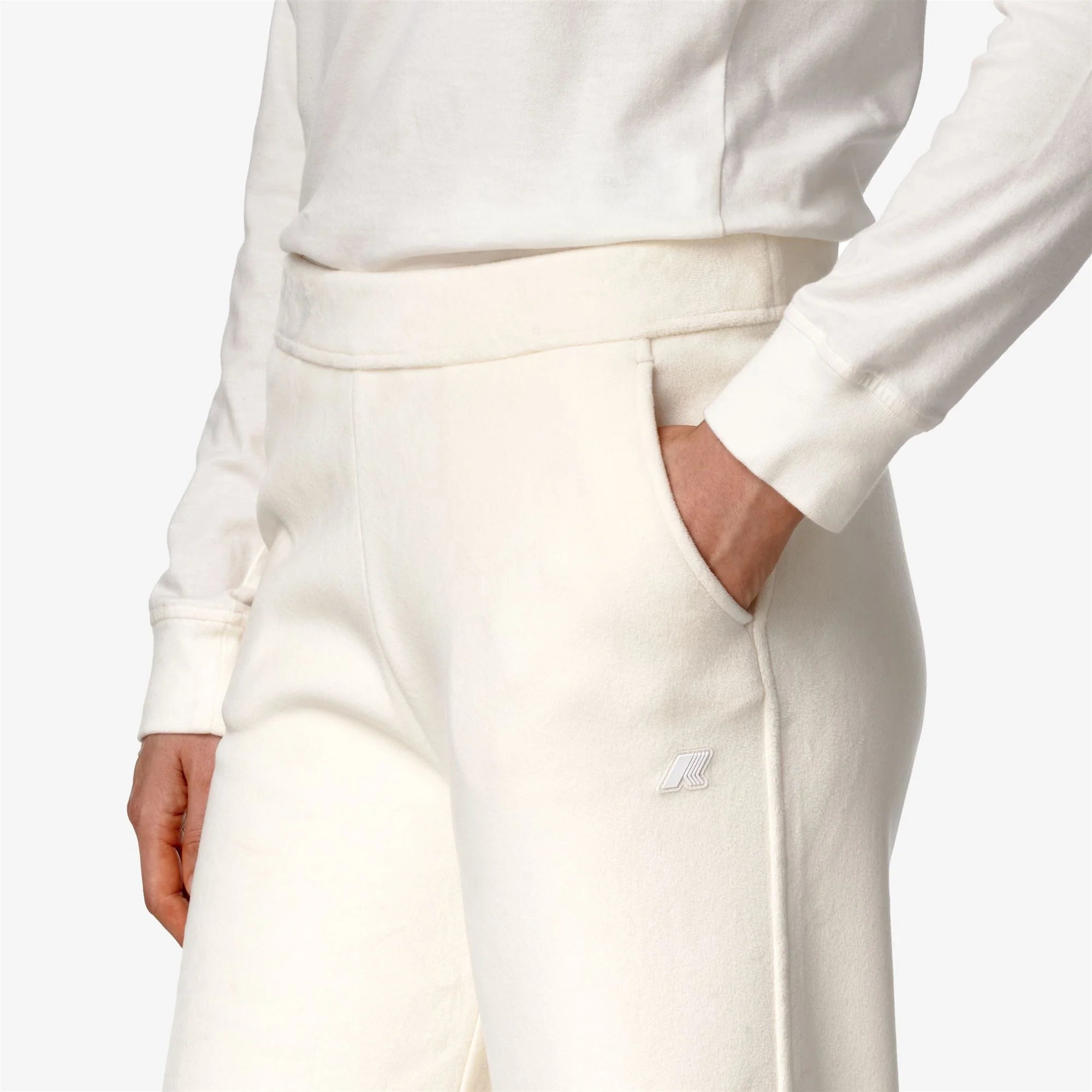 JENNY VELOUR POLAR