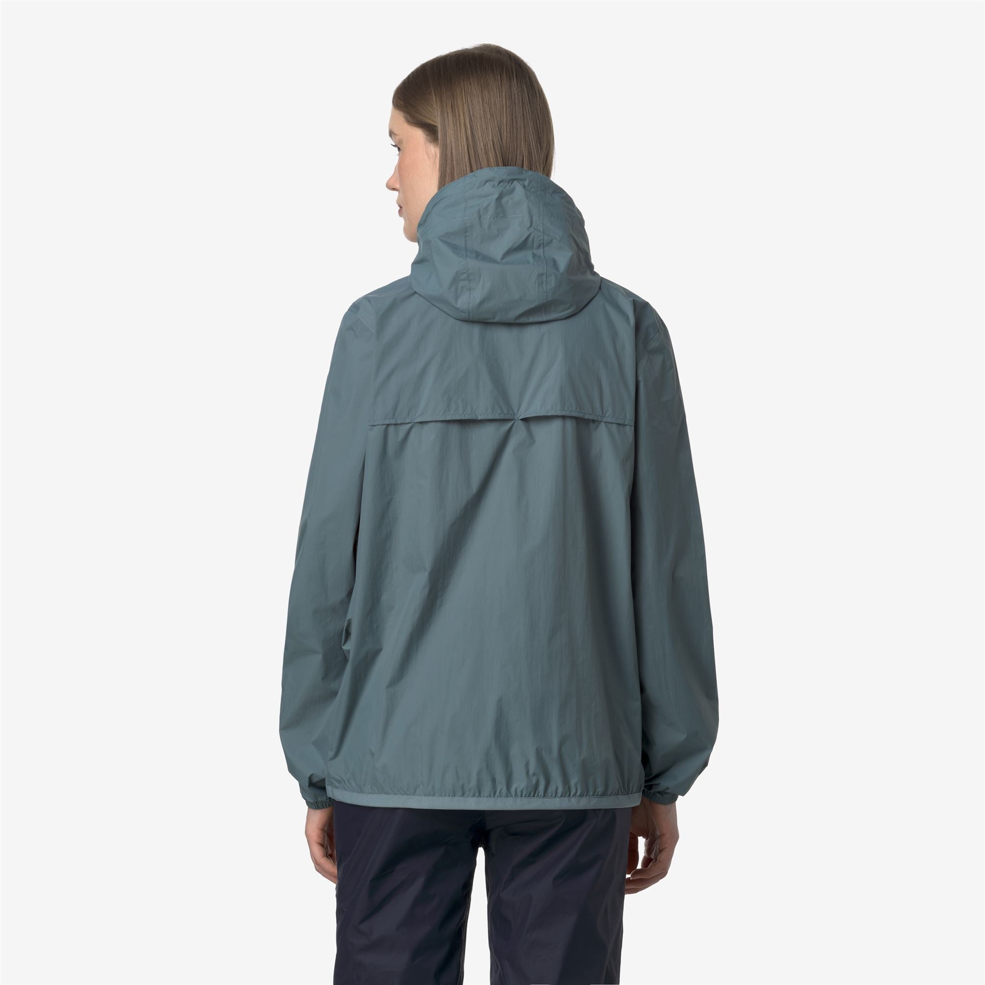 LE VRAI 4.0 CLAUDE - Jackets - Mid - Unisex - GREEN IRON