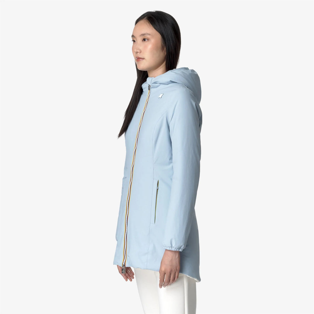 DENISE ST WARM REVERSIBLE