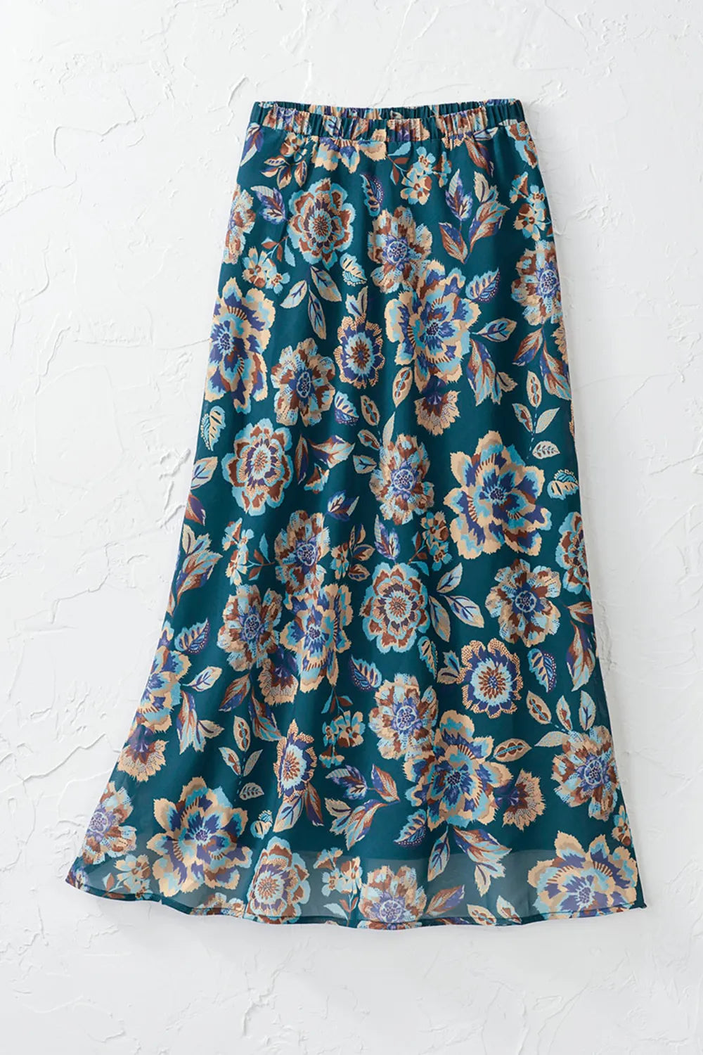 Autumn Wonder Skirt