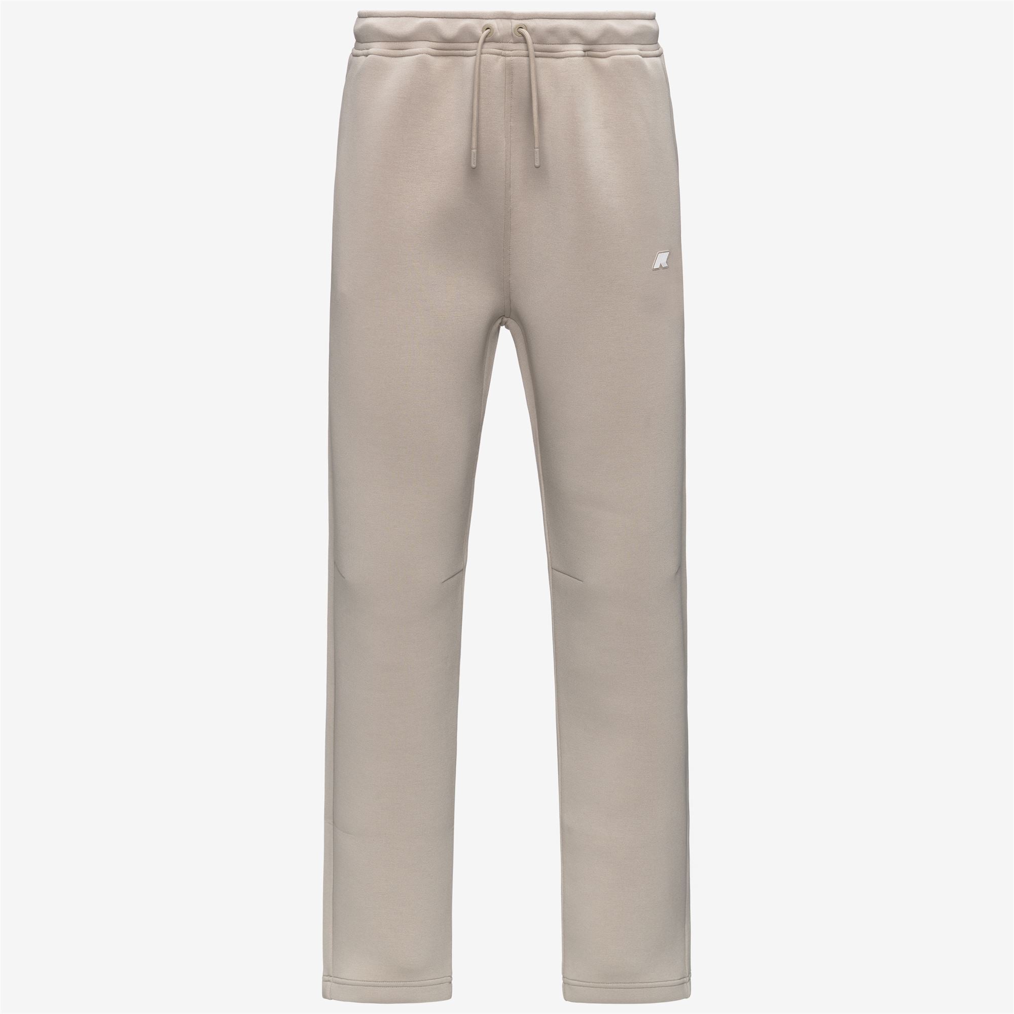 MICKA SPACER - Pants - Sport Trousers - Man - BEIGE CASHMERE