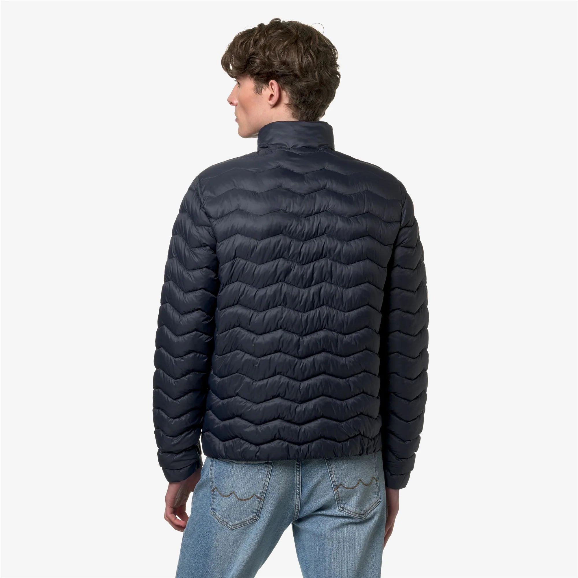 VALENTINE QUILTED WARM