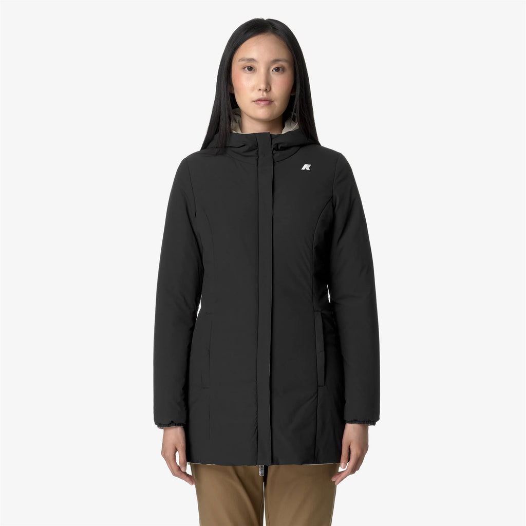 DENISE ST WARM REVERSIBLE