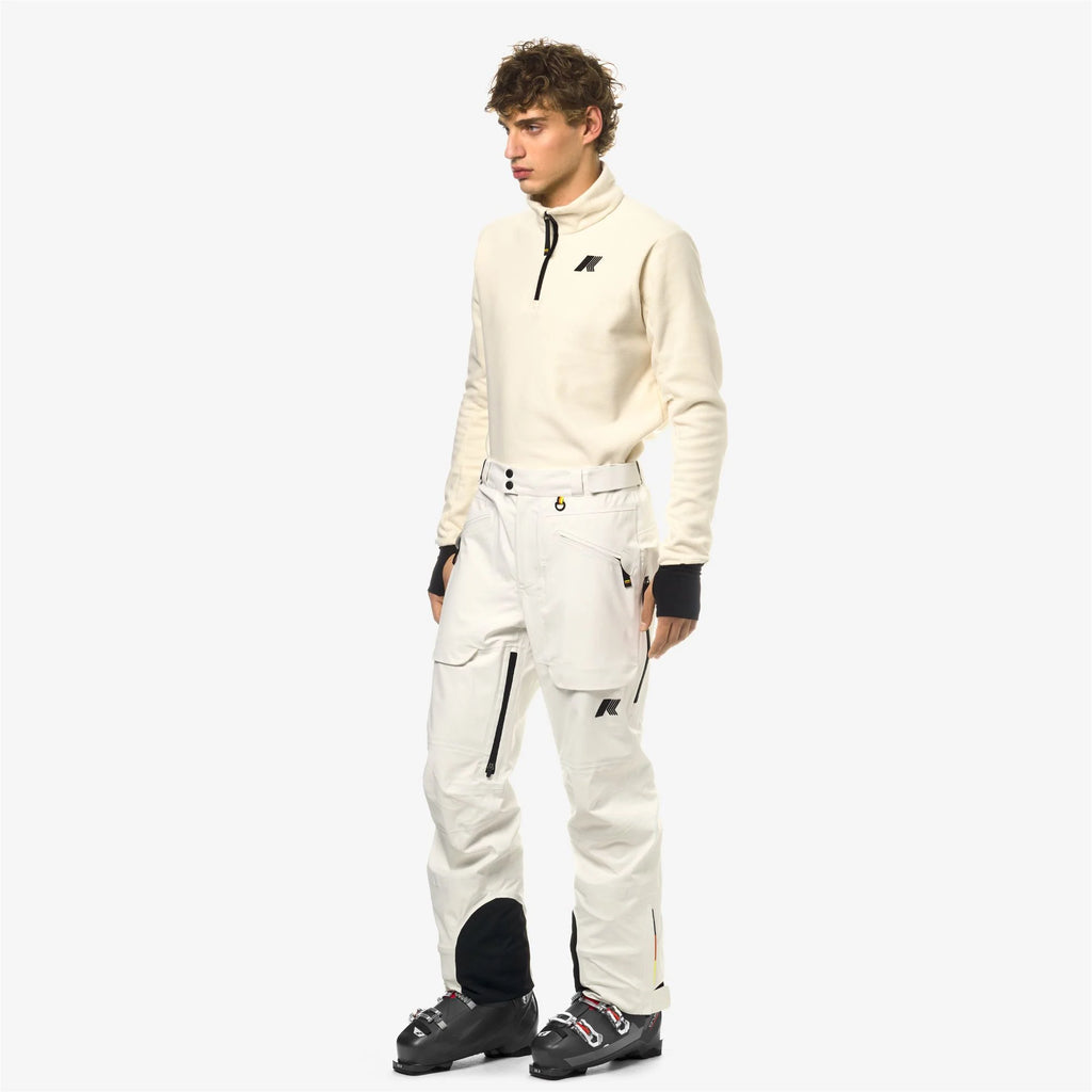 AUSSOIS MICRO TWILL 3 LAYERS