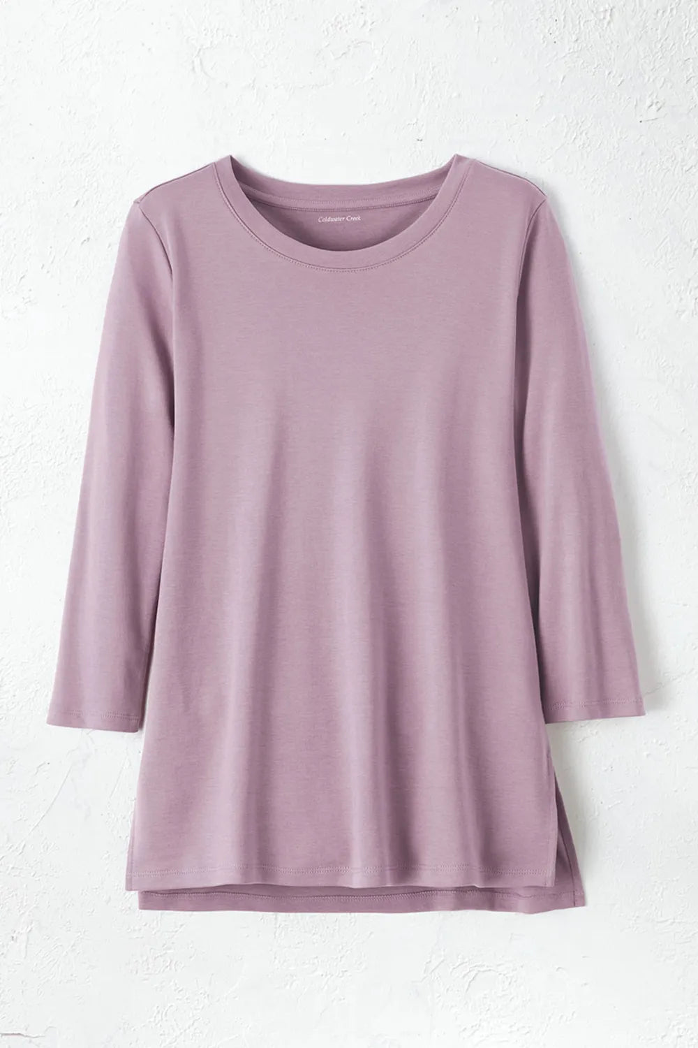 #BestCottonTM  High-Low Tunic