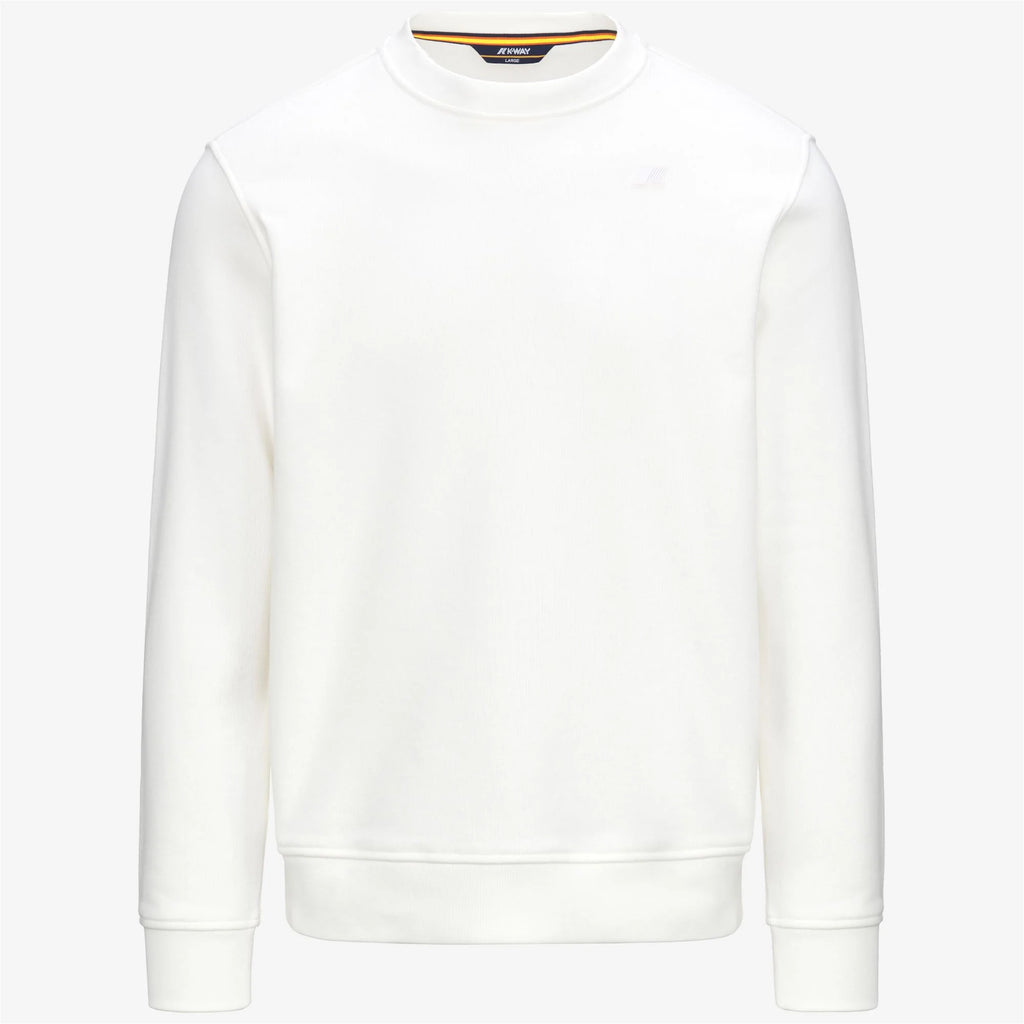 BAPTISTE HEAVY FLEECE