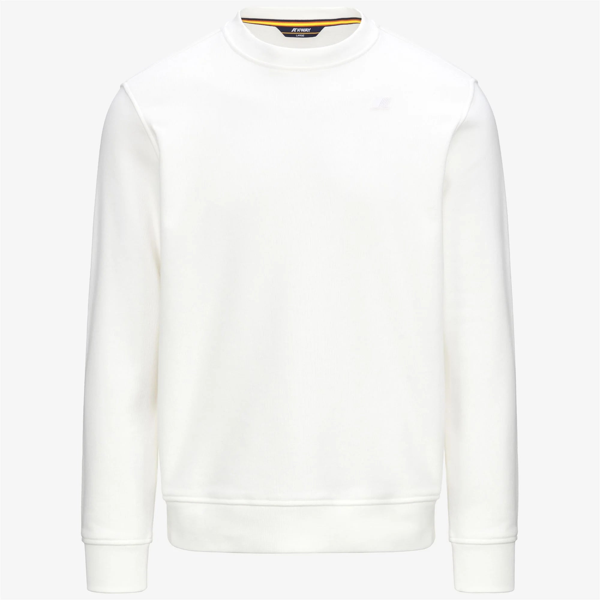 BAPTISTE HEAVY FLEECE