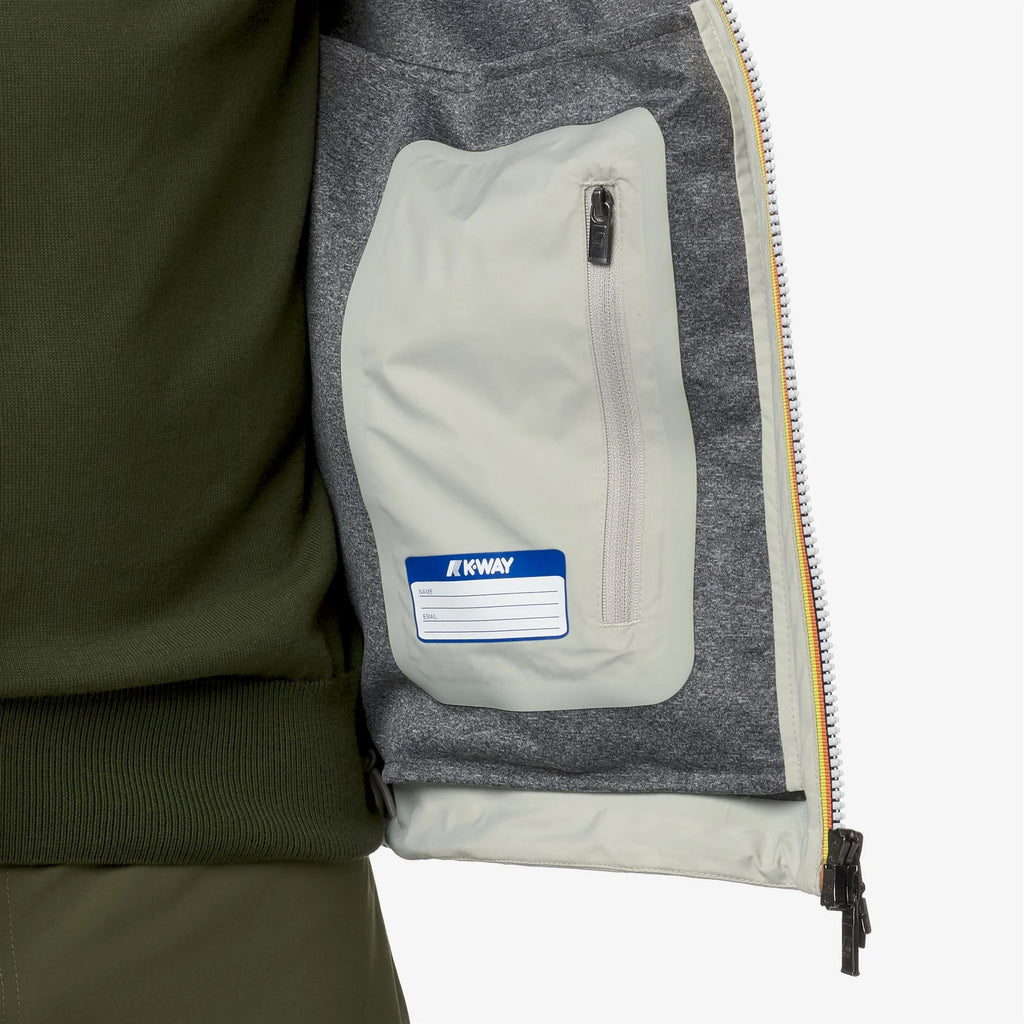 JACKO BONDED JERSEY