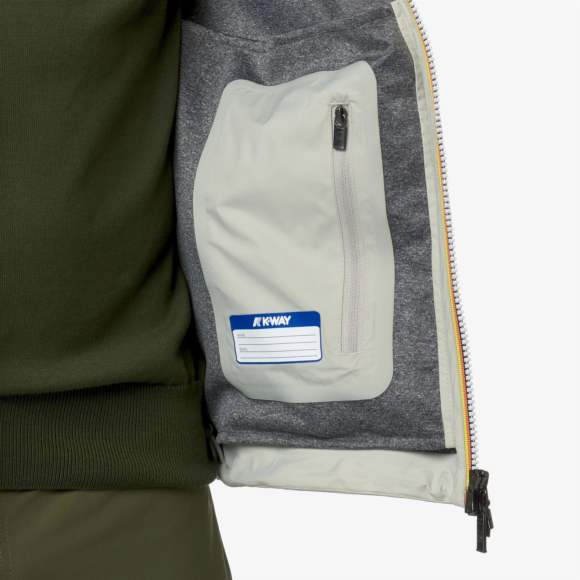 JACKO BONDED JERSEY