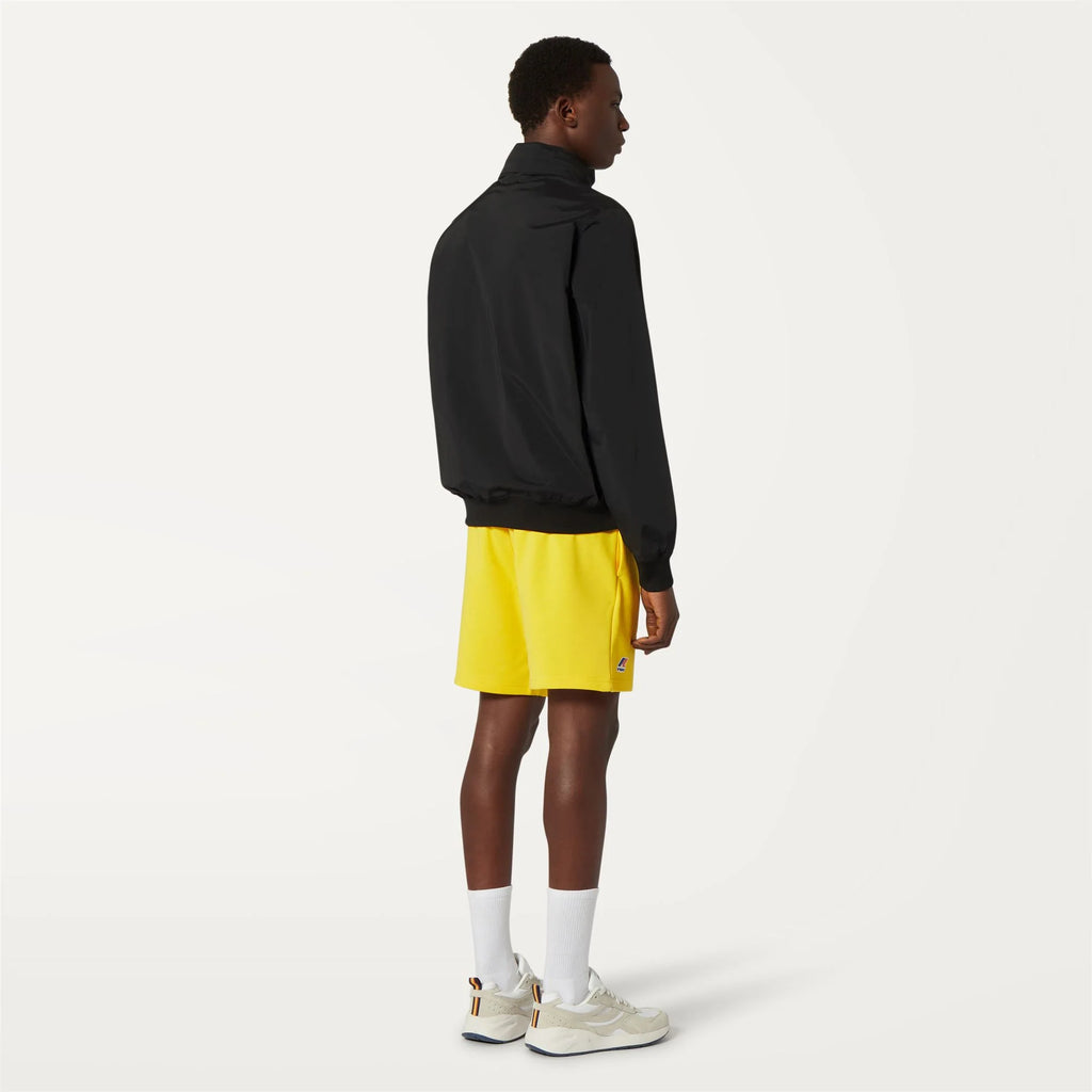 LE VRAI DORIAN POLY COTTON
