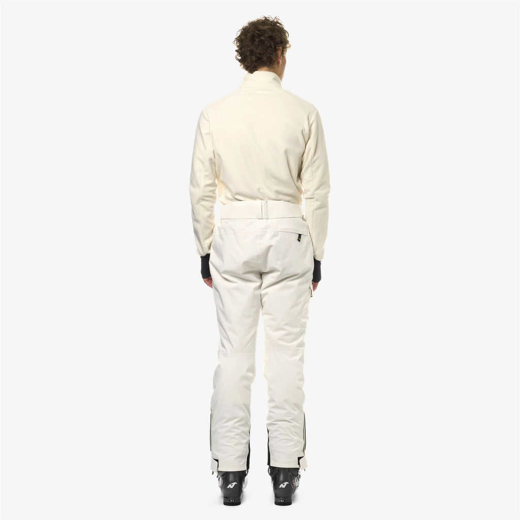 AVRIEUX MICRO TWILL 2 LAYERS
