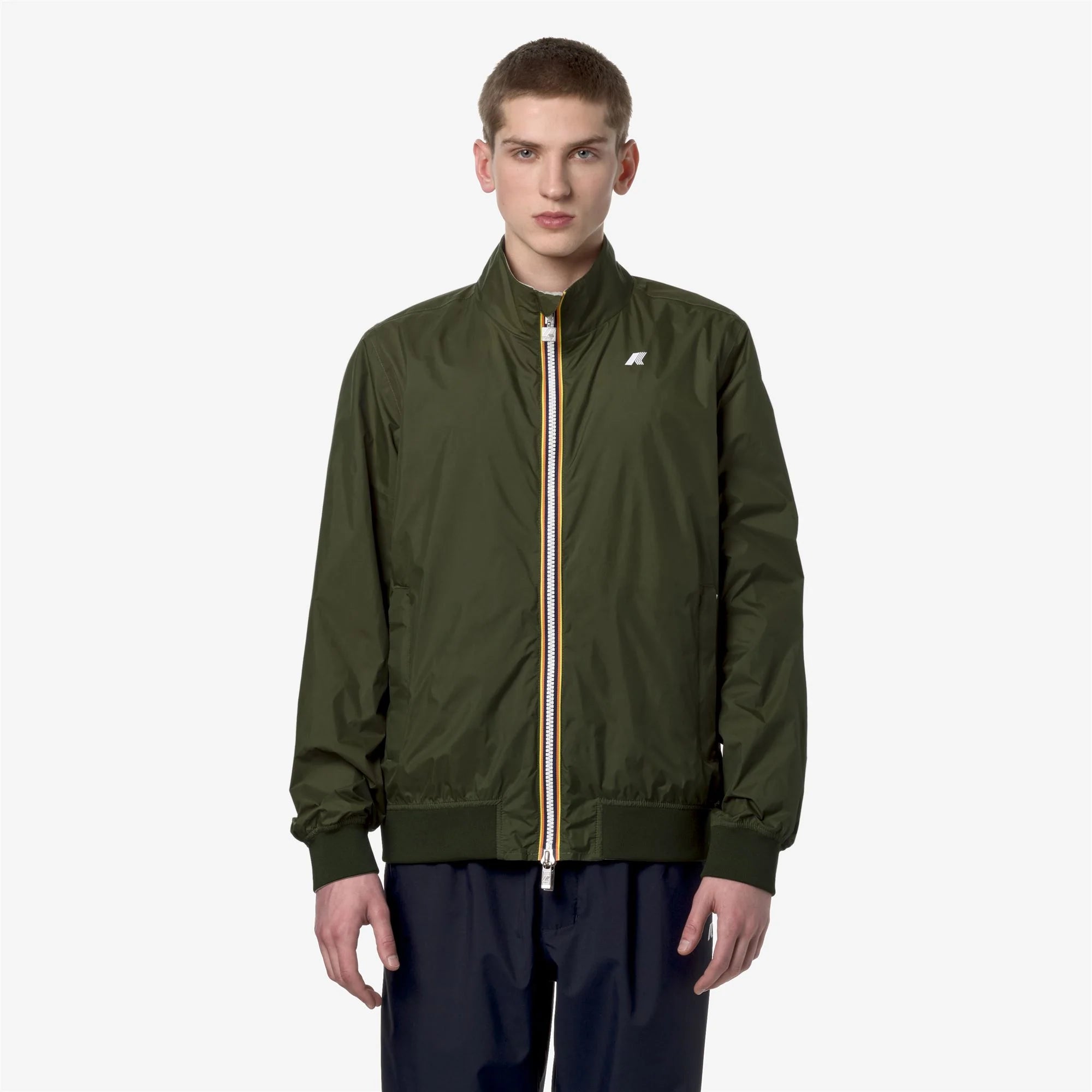ARSENE PLUS.2 REVERSIBLE