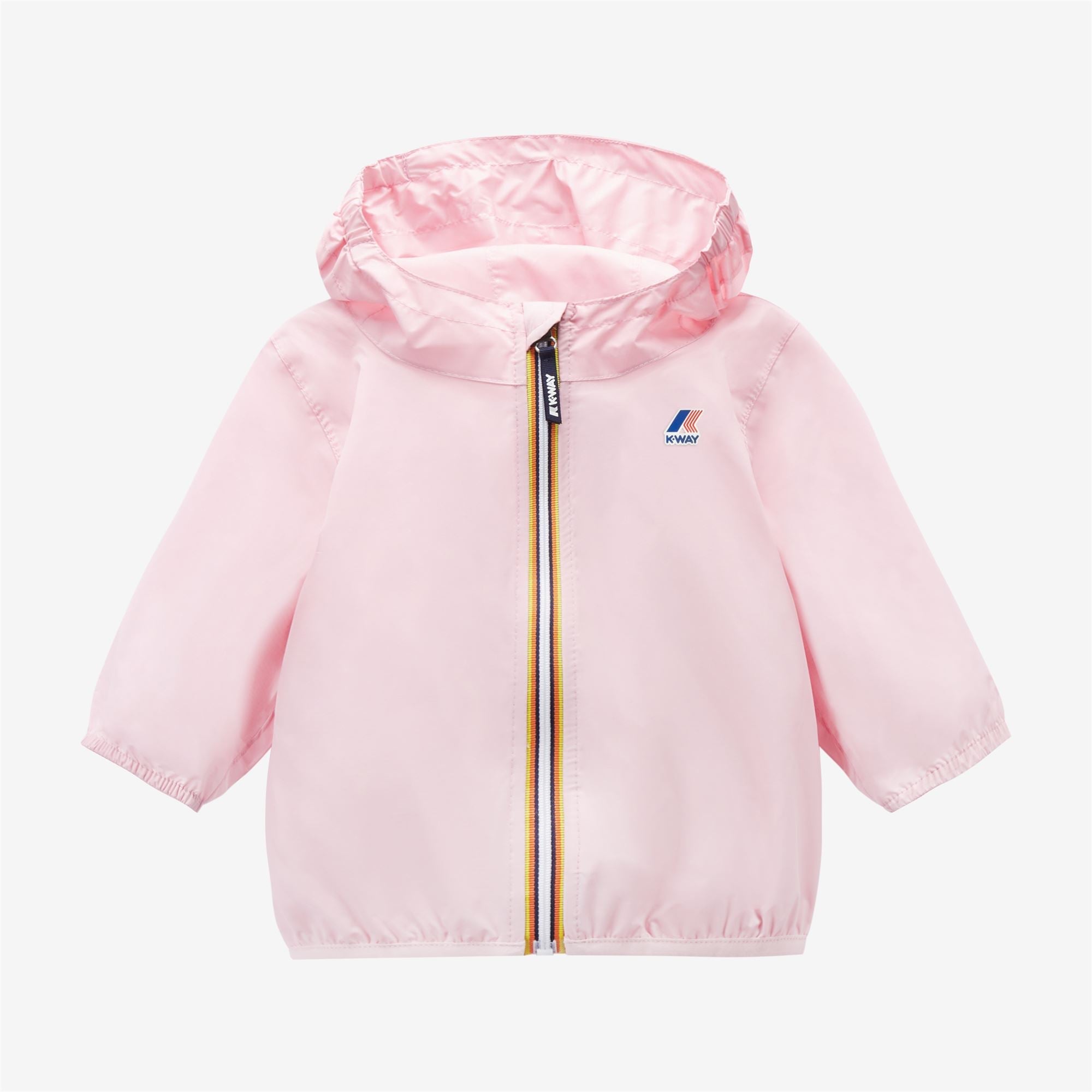 E. LE VRAI 4.0 CLAUDINE - Jackets - Mid - Kid unisex - PINK LAVENDER