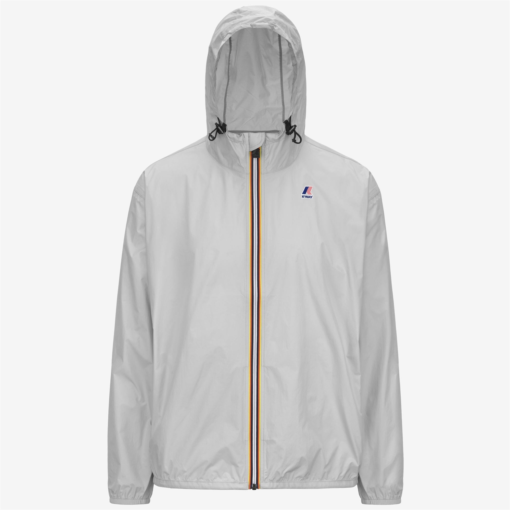 LE VRAI 4.0 CLAUDE - Jackets - Mid - Unisex - GREY