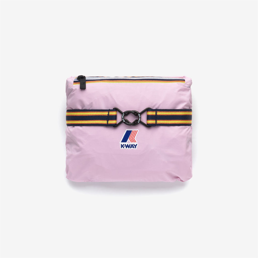 LE VRAI 4.0 CLAUDE - Jackets - Mid - Unisex - PINK LAVENDER