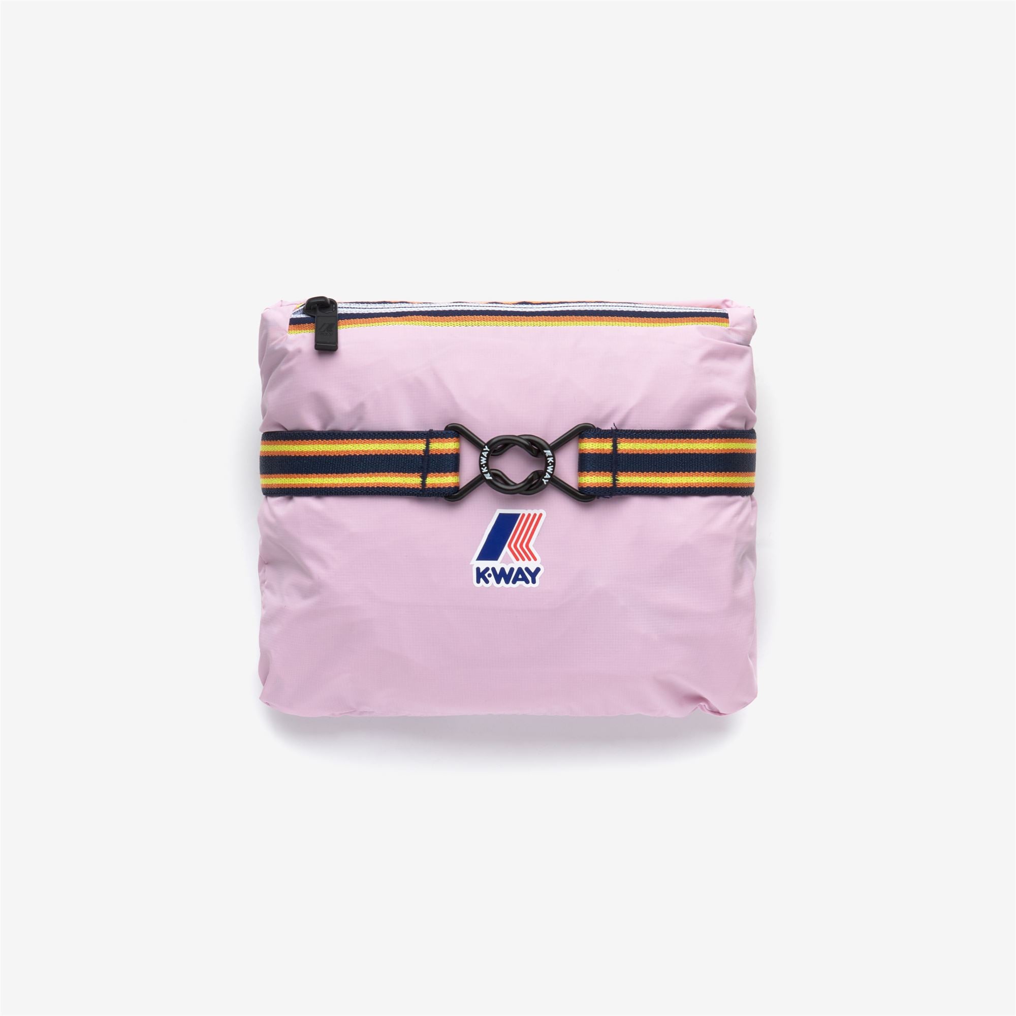 LE VRAI 4.0 CLAUDE - Jackets - Mid - Unisex - PINK LAVENDER
