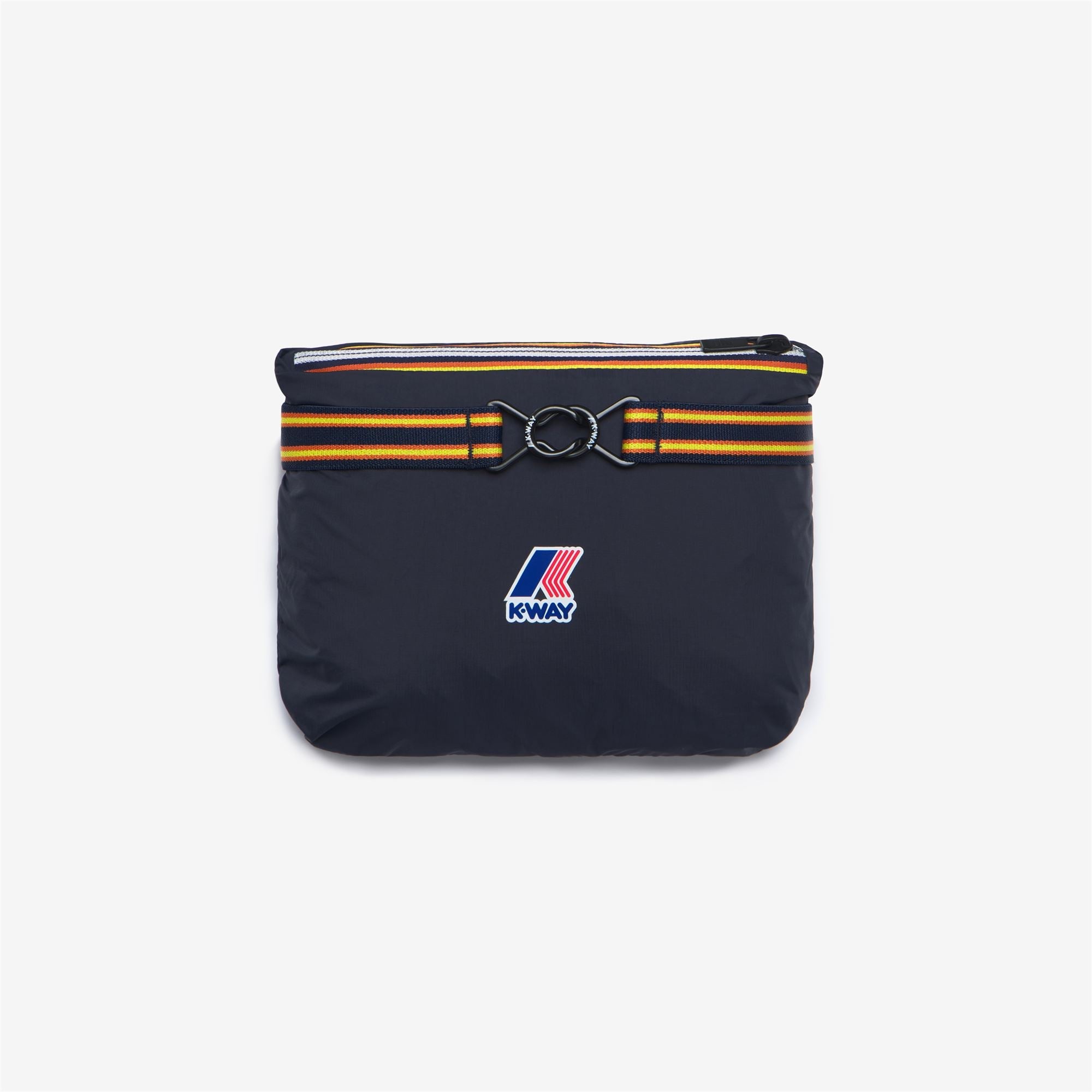 LE VRAI 4.0 LEON - Jackets - Mid - Unisex - BLUE DEPTH