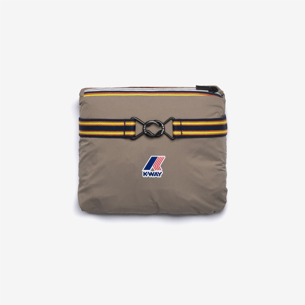 LE VRAI 4.0 LEON - Jackets - Mid - Unisex - BEIGE TAUPE
