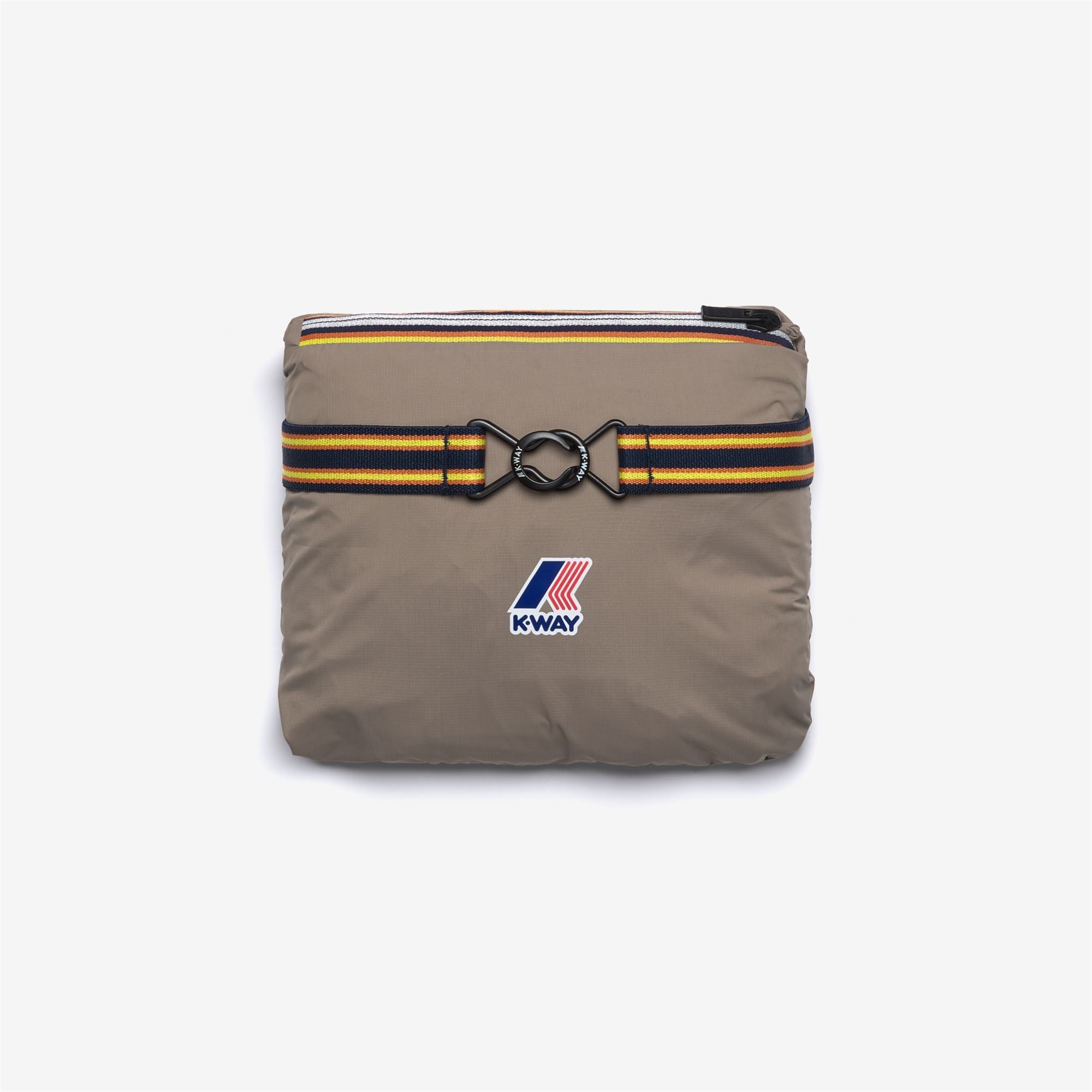 LE VRAI 4.0 LEON - Jackets - Mid - Unisex - BEIGE TAUPE