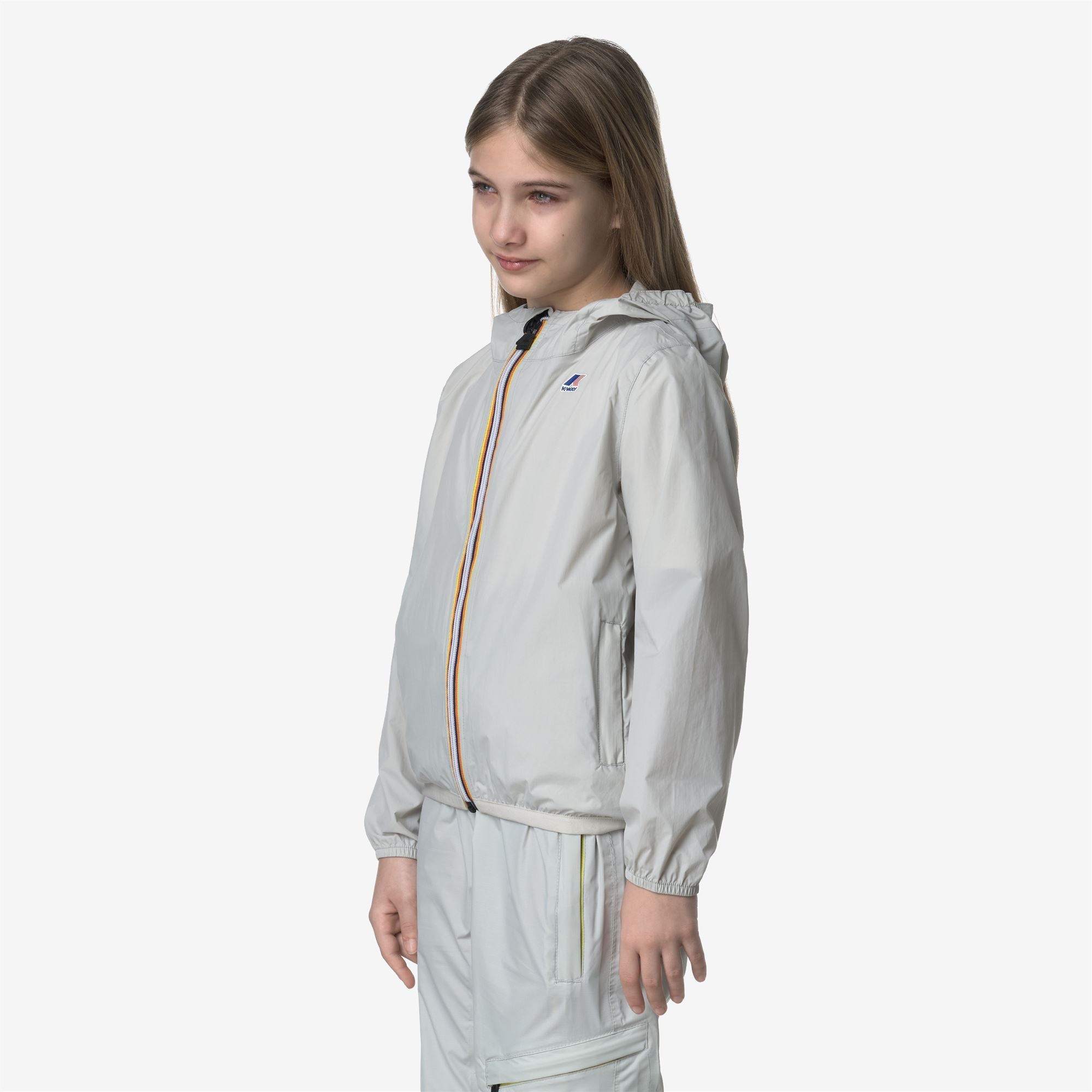 P. LE VRAI 4.0 CLAUDE - Jackets - Mid - Kid unisex - BEIGE LT