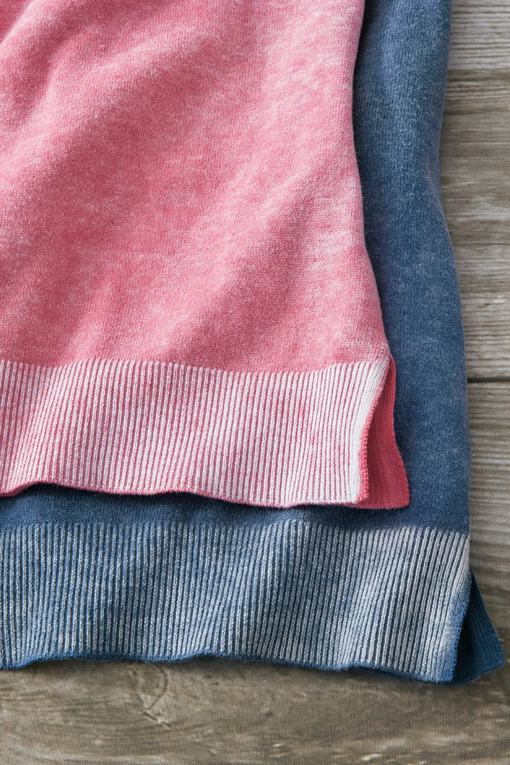 Artisan Way Pullover