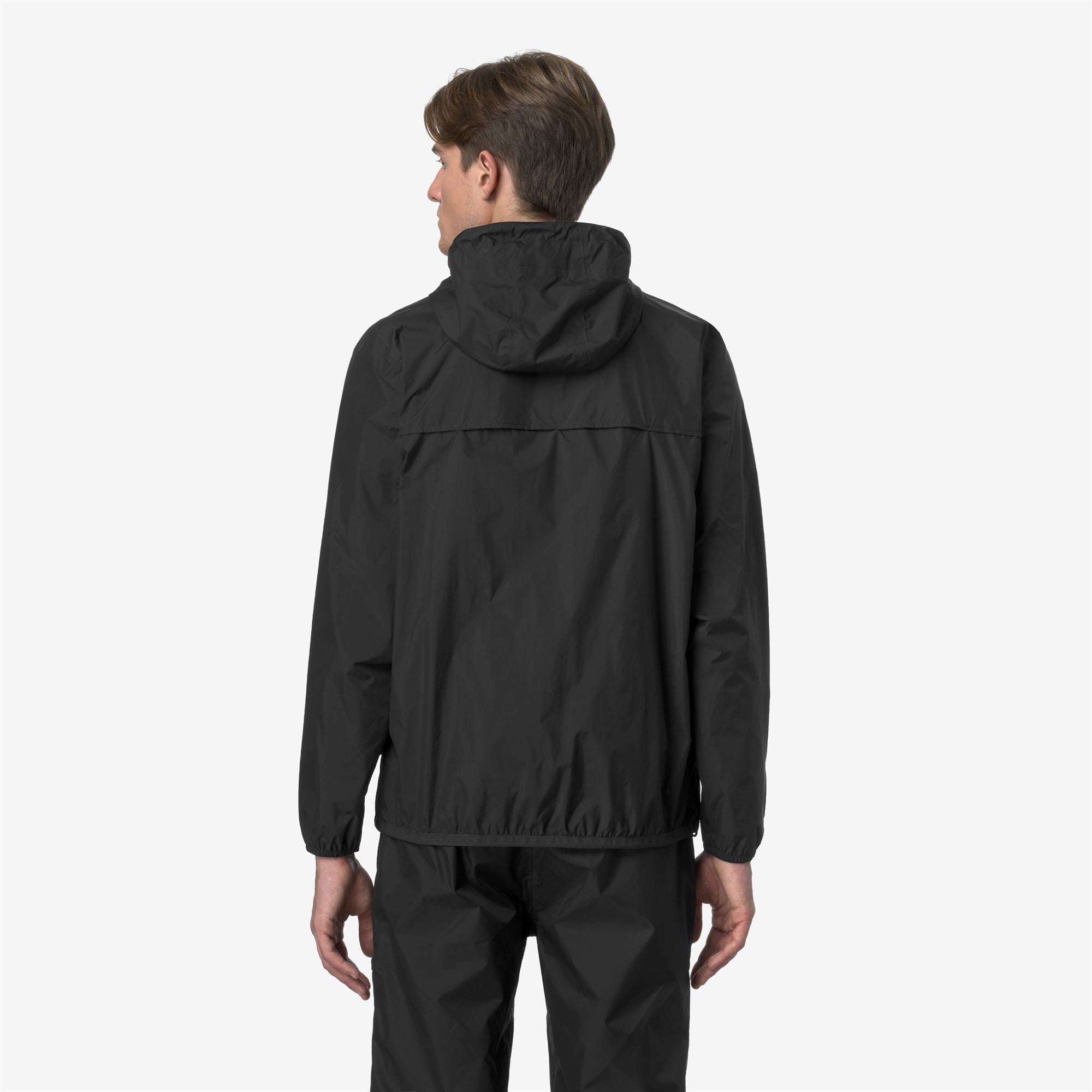 LE VRAI 4.0 CLAUDE - Jackets - Mid - Unisex - BLACK PURE