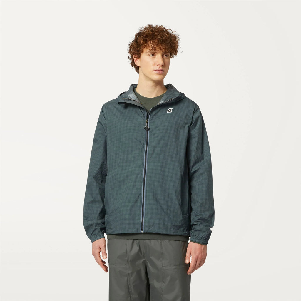 CLEON NYLON RIPSTOP