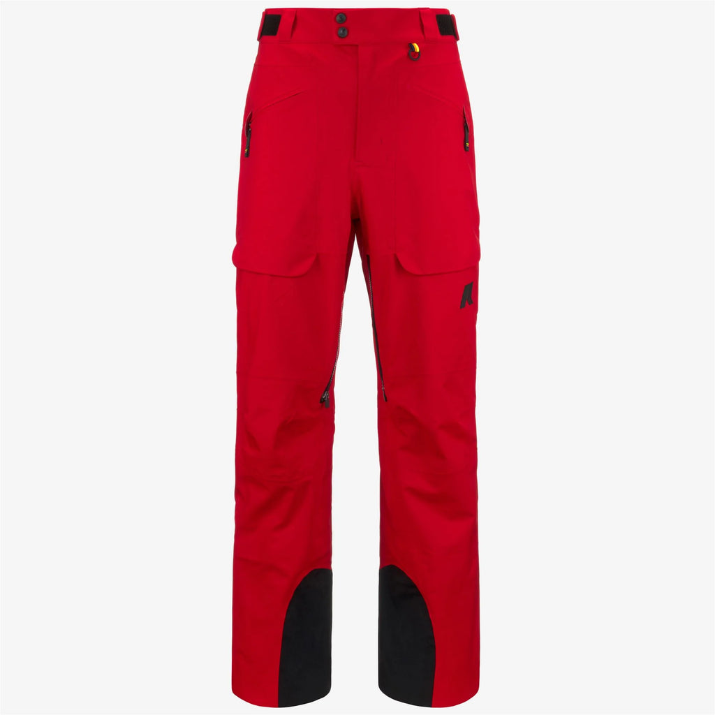 AUSSOIS MICRO TWILL 3 LAYERS