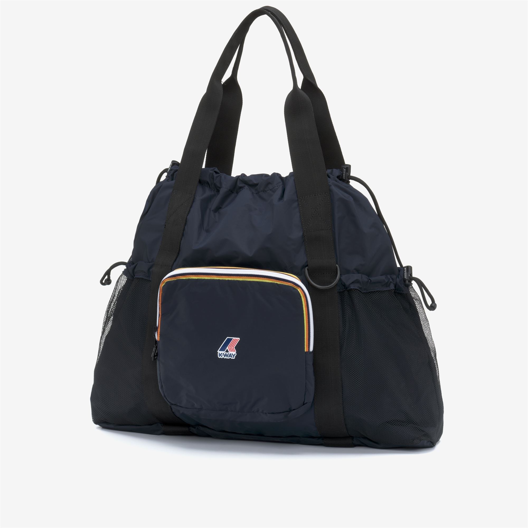 LE VRAI 4.0 JEANETTE - Bags - TOTE BAG - Unisex - BLUE DEPTH