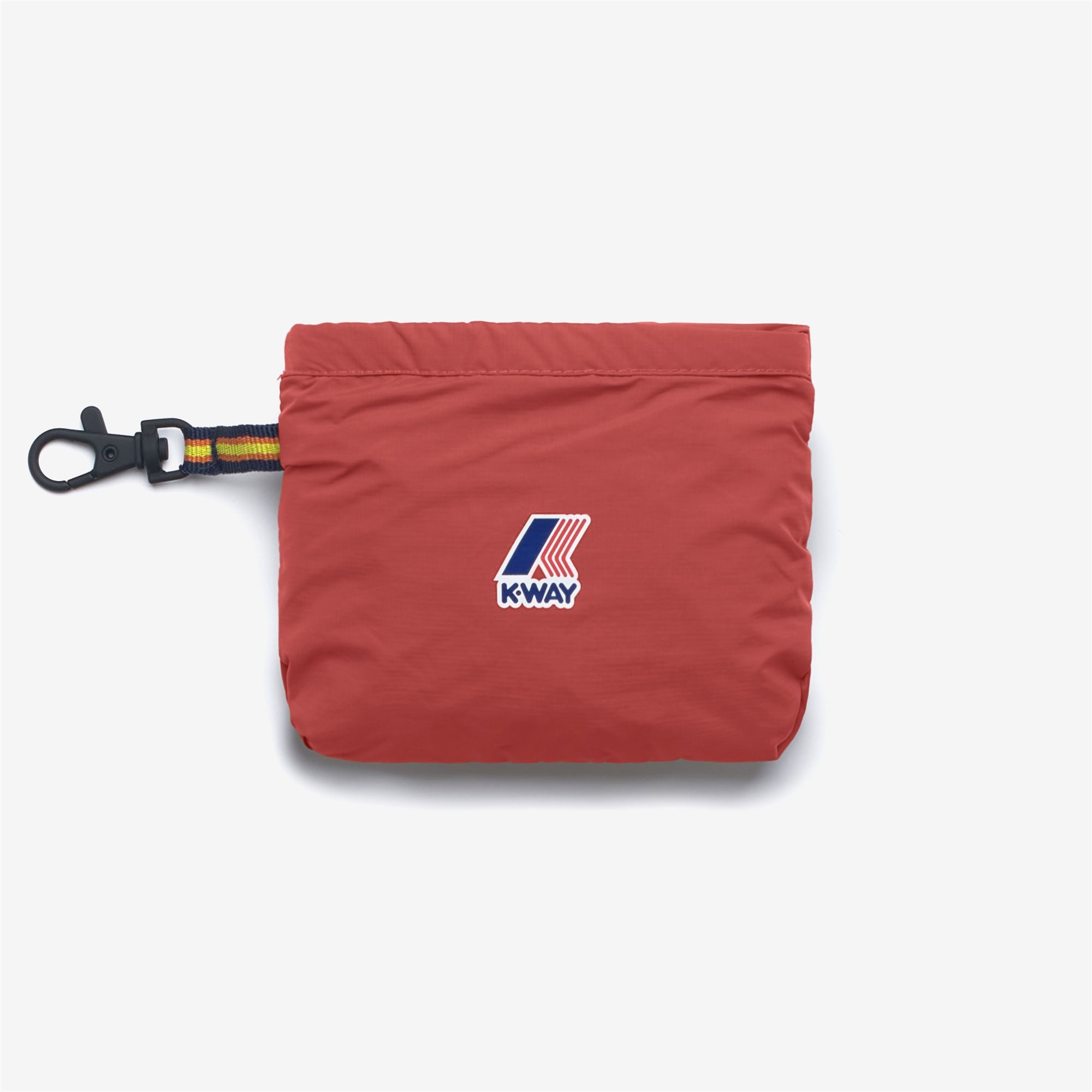 LE VRAI 4.0 LASSIE - Jackets - DOG COAT - Unisex - RED JASPER