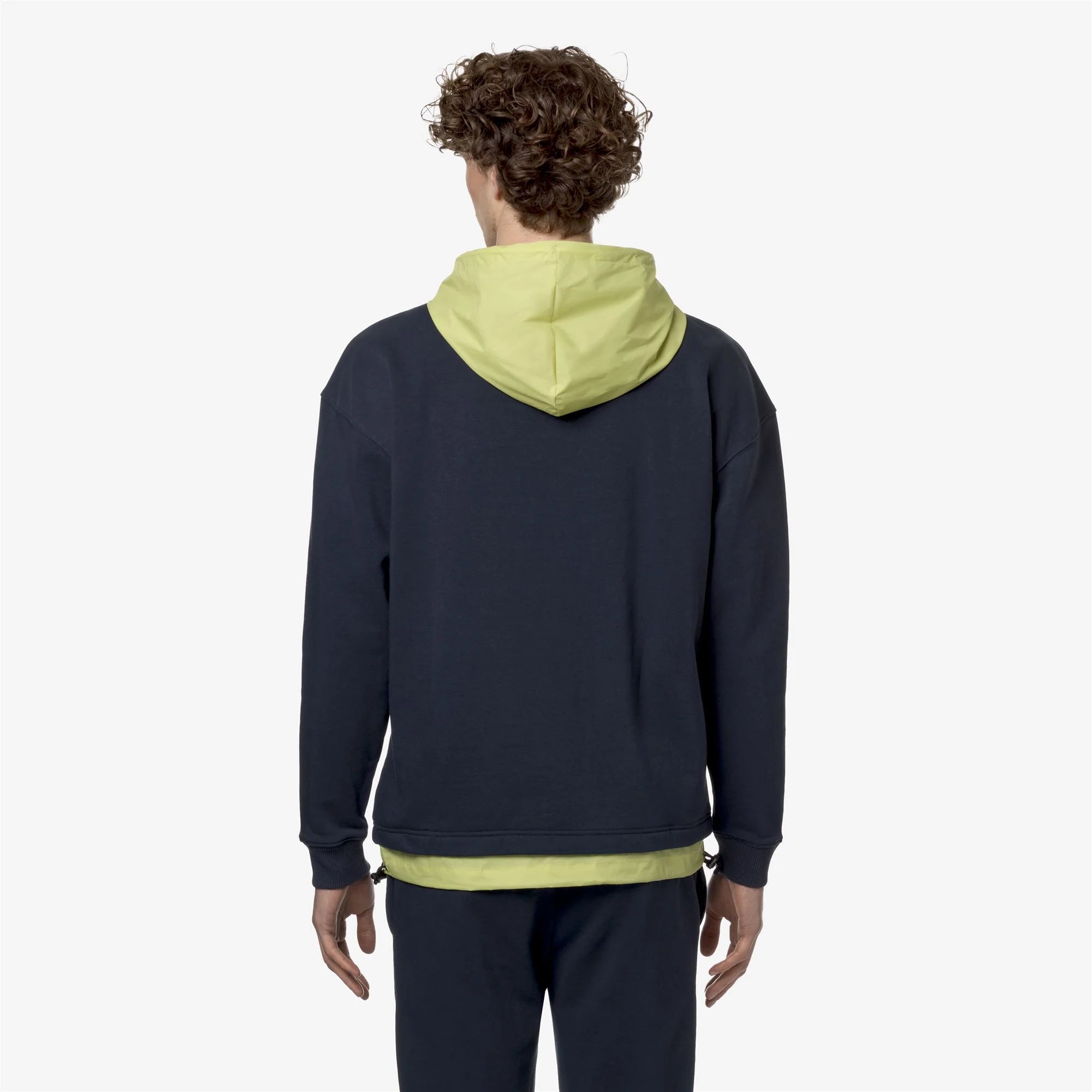 LE VRAI DONATIEN NYLON PC