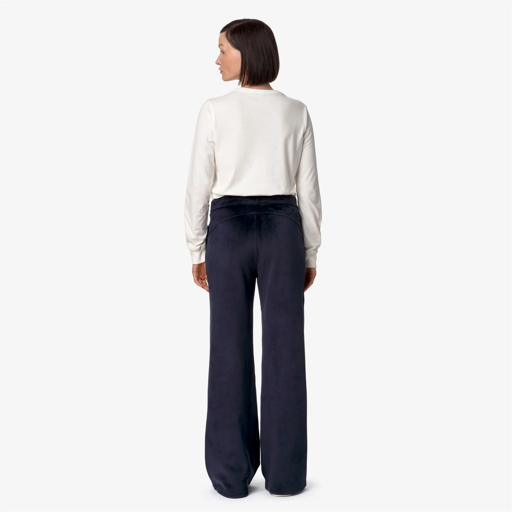 JENNY VELOUR POLAR