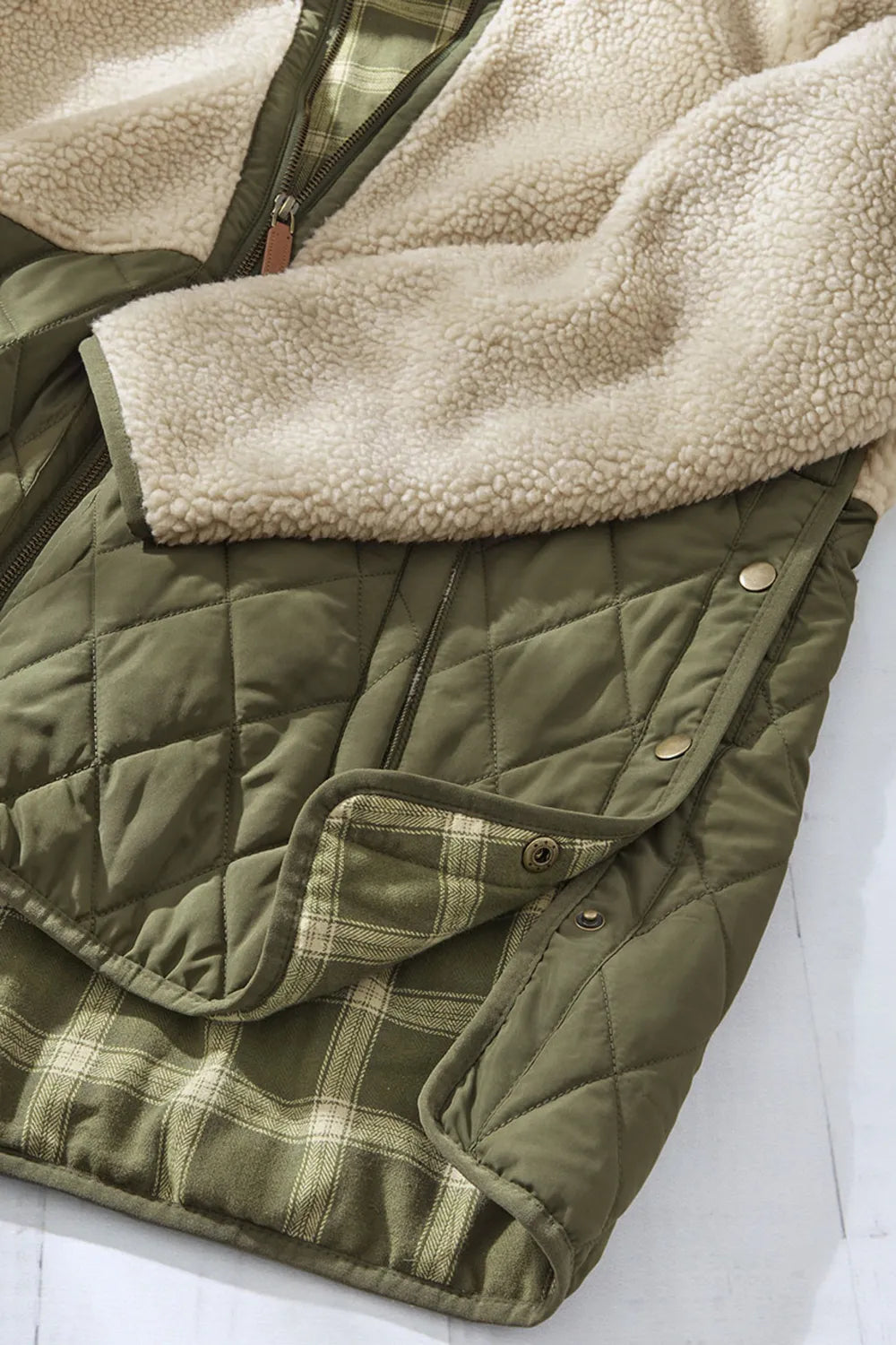 Alpine Trailblazer Jacket