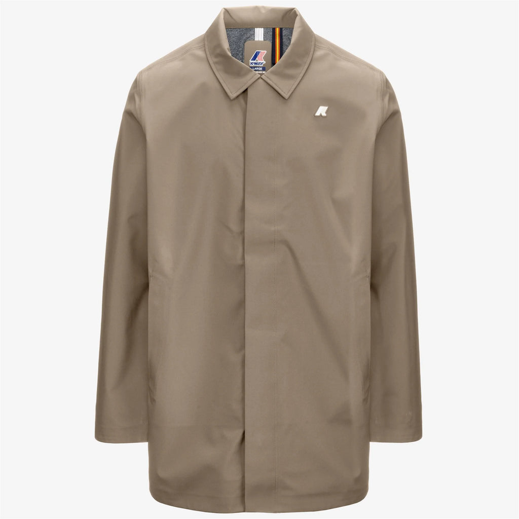 BENNY BONDED JERSEY