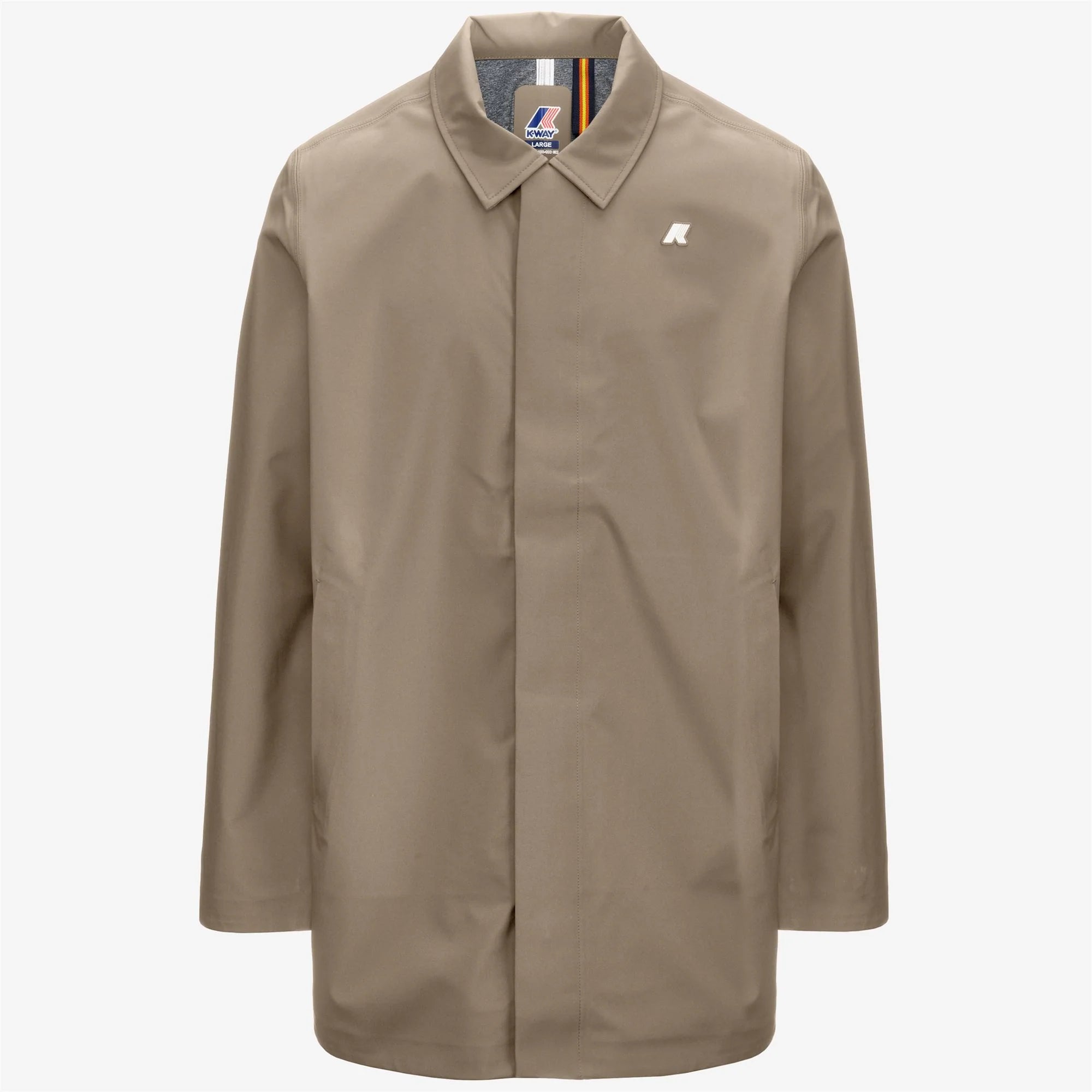 BENNY BONDED JERSEY