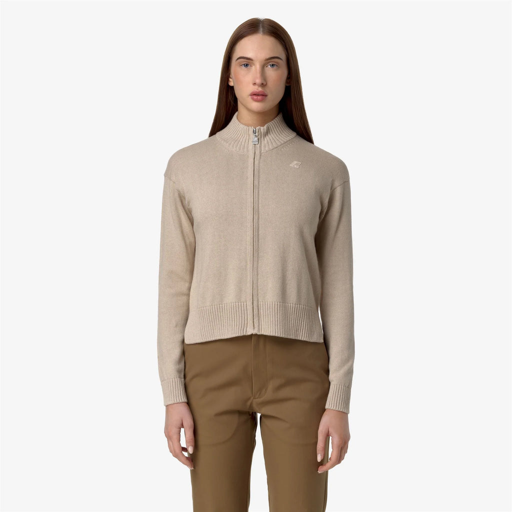 BETINNE COTTON CASHMERE