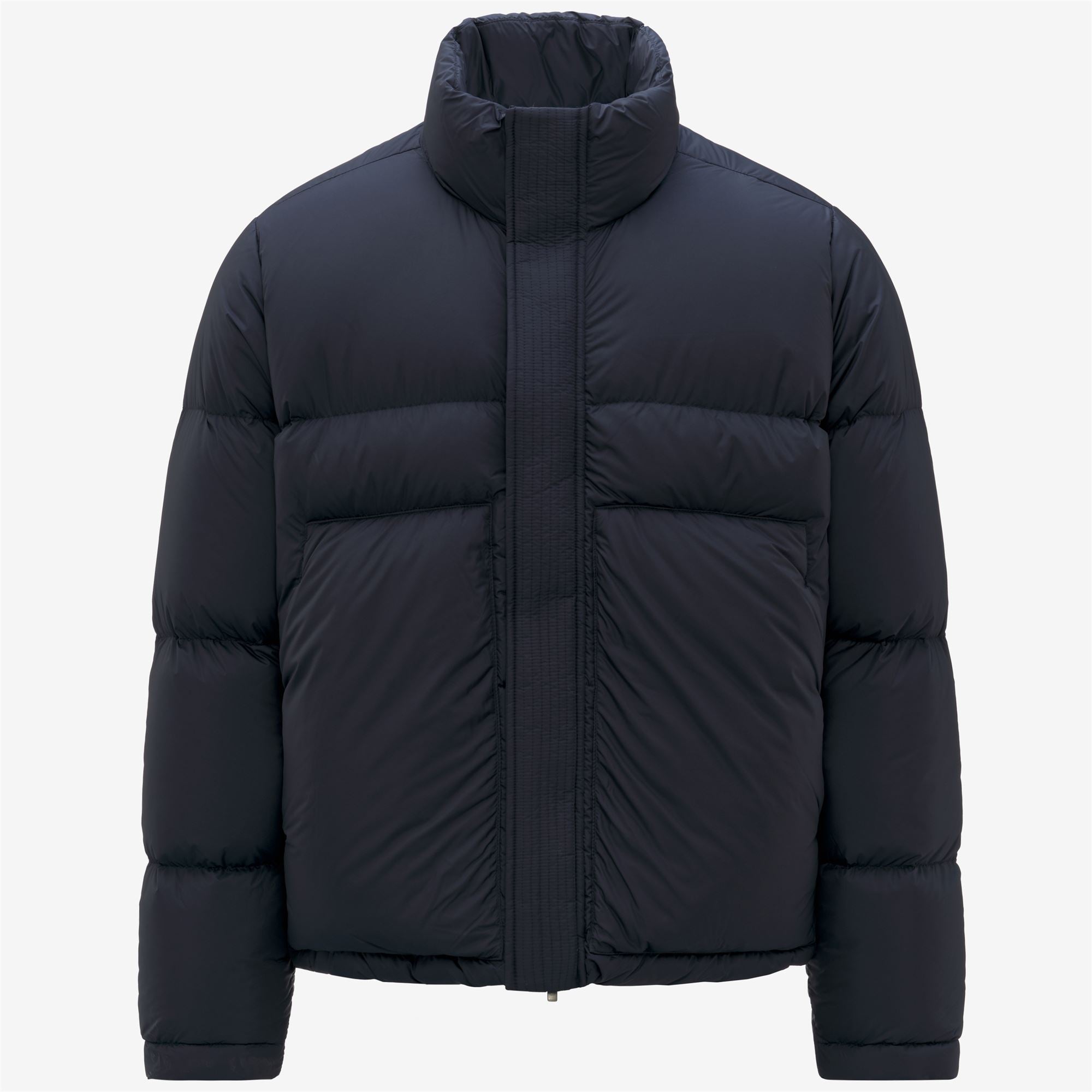 TUILL THERMO MICROFIBER - Jackets - Short - Man - BLUE DEPTH COMBO